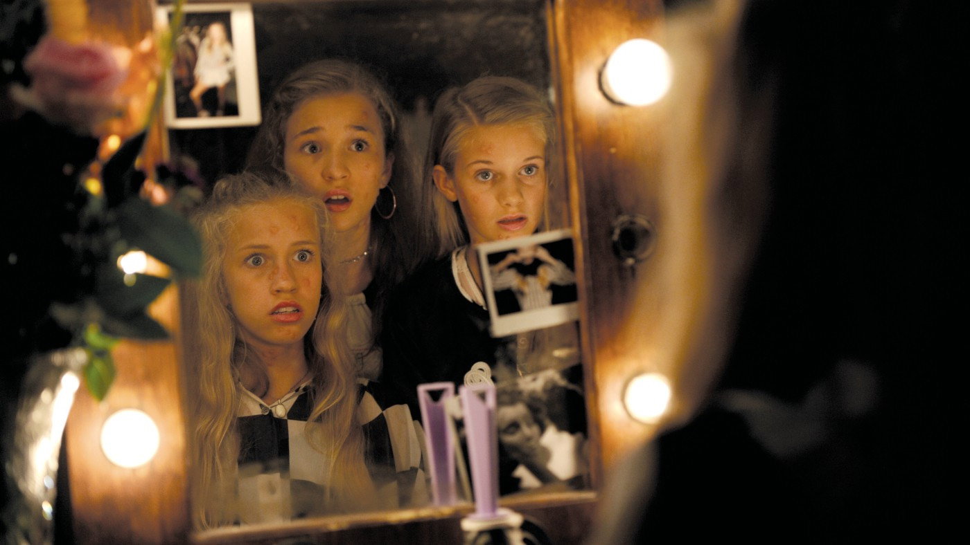 Die Drei !!! scene photo
