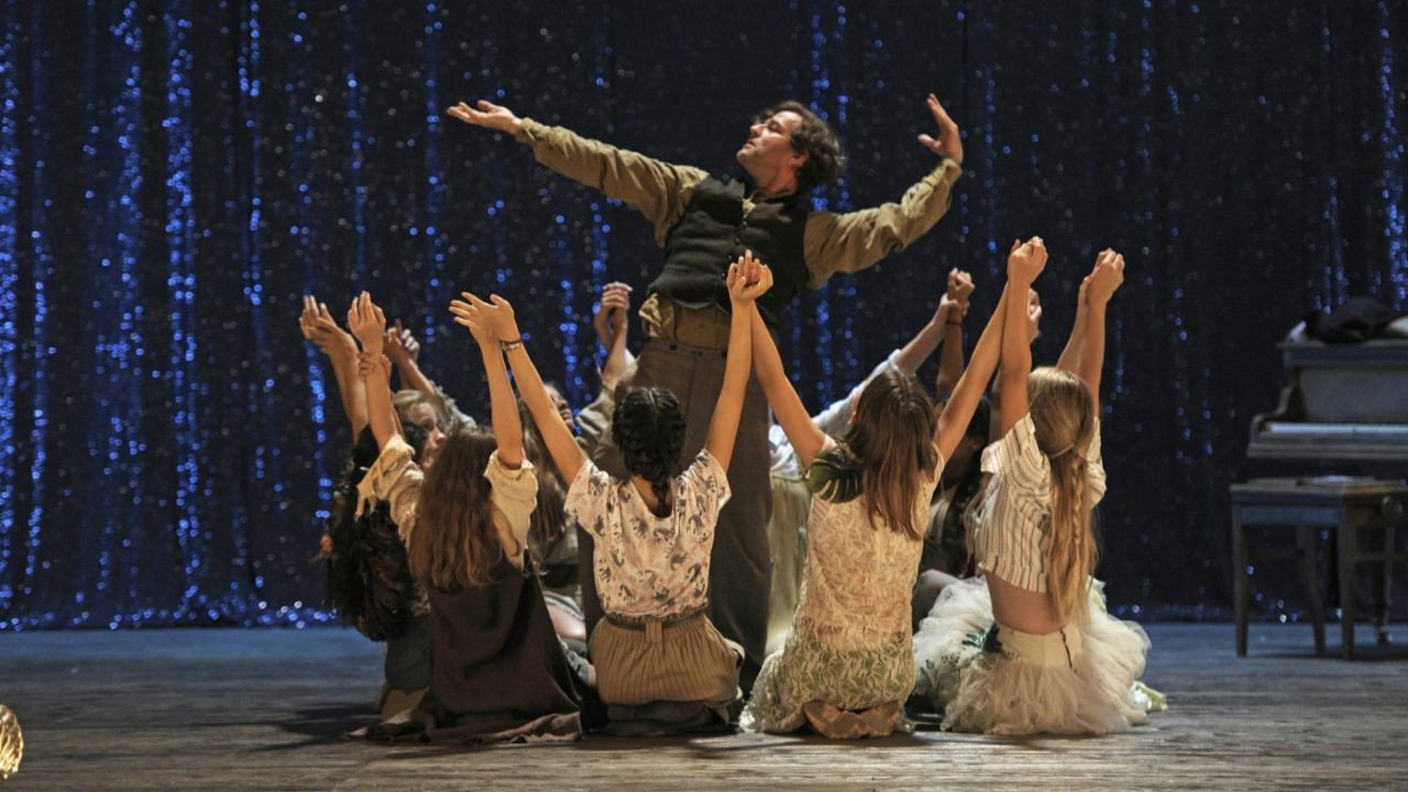 Die Drei !!! scene photo