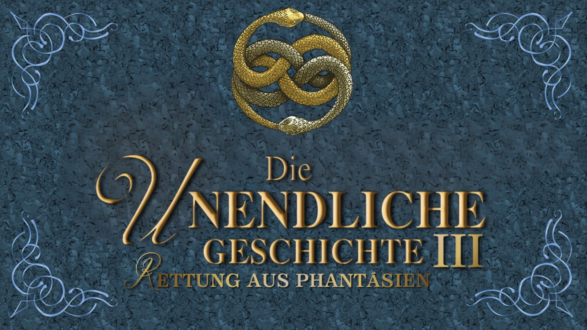 Die unendliche Geschichte III: Rettung aus Phantasien scene photo