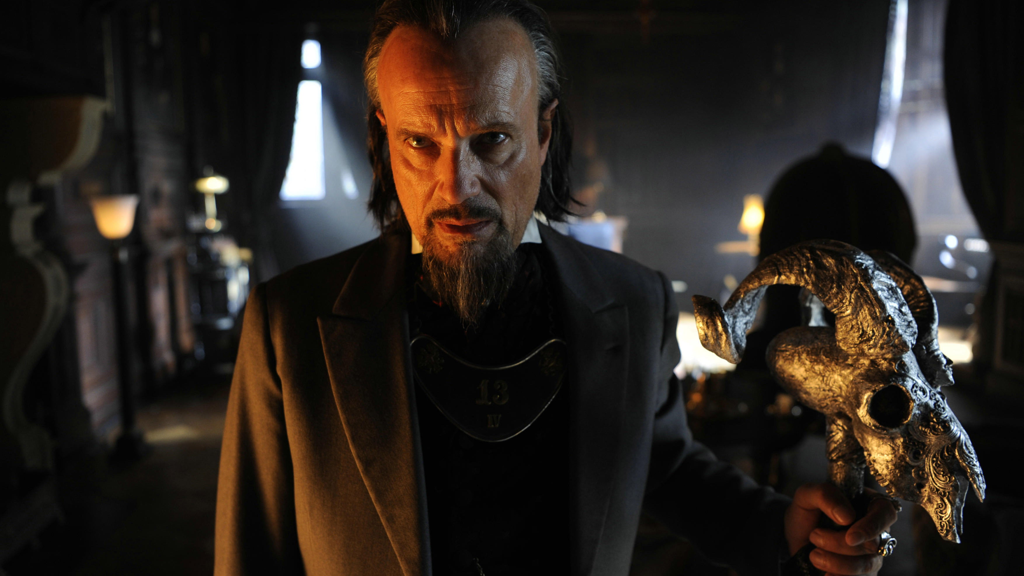 Die Wolf-Gäng scene photo
