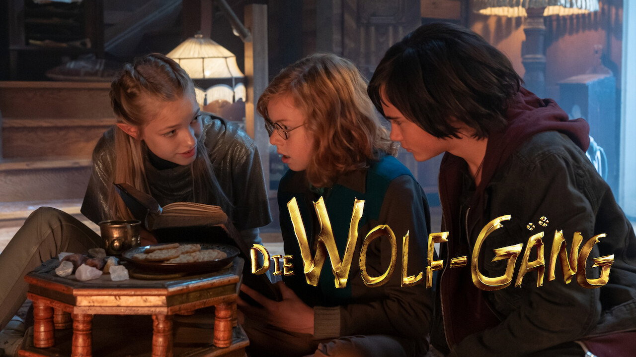 Die Wolf-Gäng scene photo