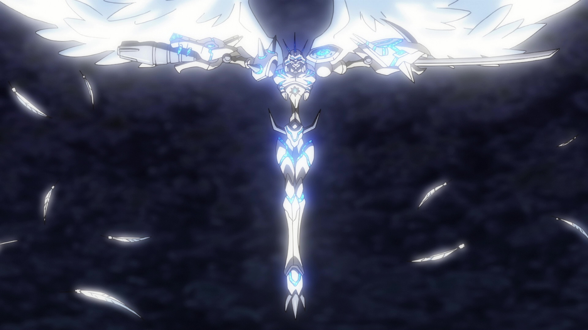 Digimon Adventure tri. 6: Bokura no mirai scene photo