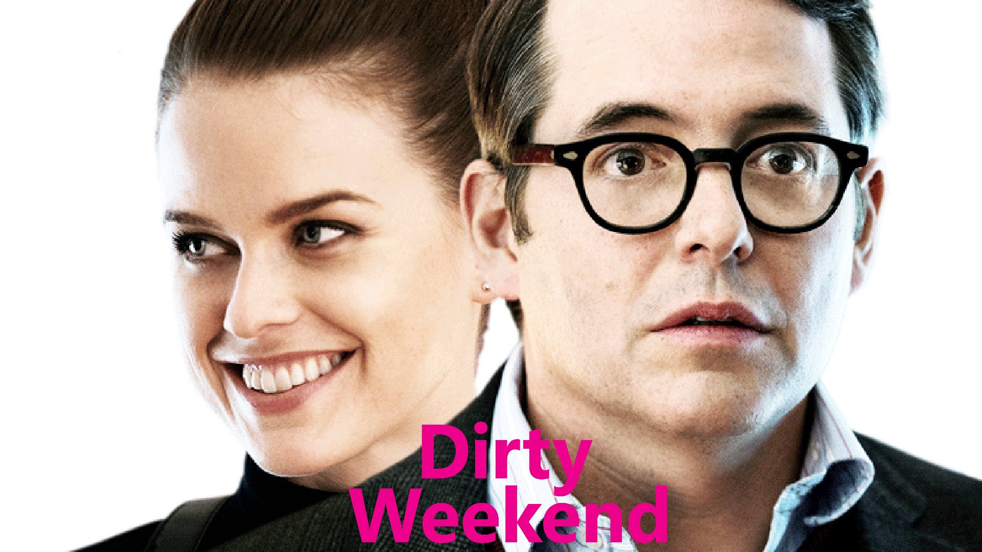 Dirty Weekend scene photo