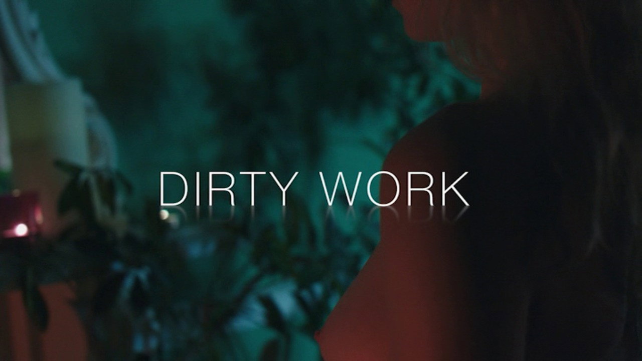 Dirty Work scene photo