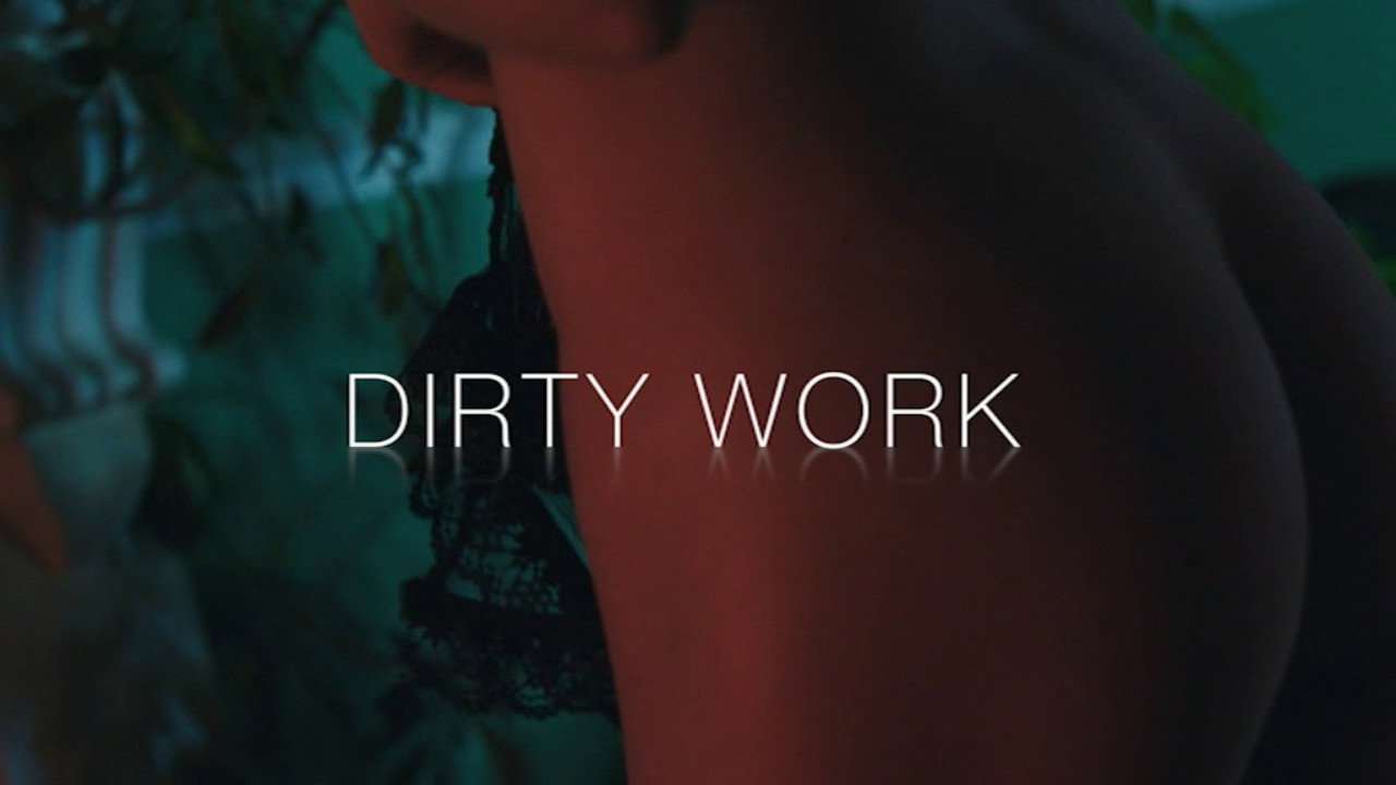 Dirty Work scene photo