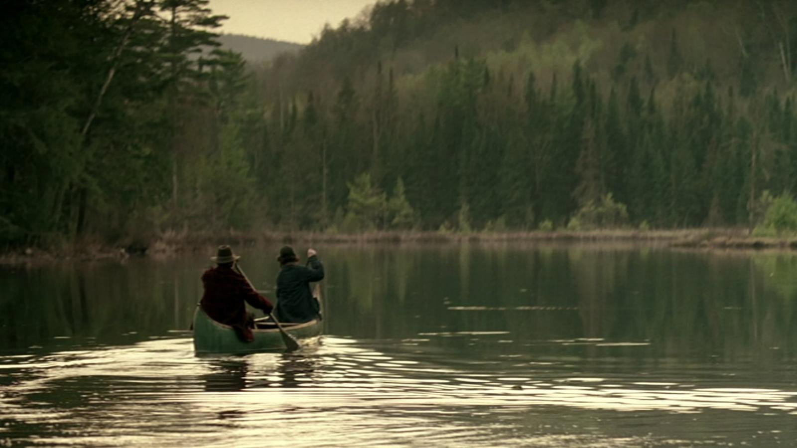 Disappearances scene photo