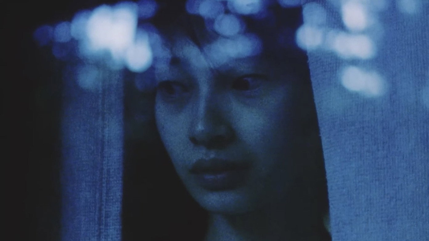 Distance scene photo