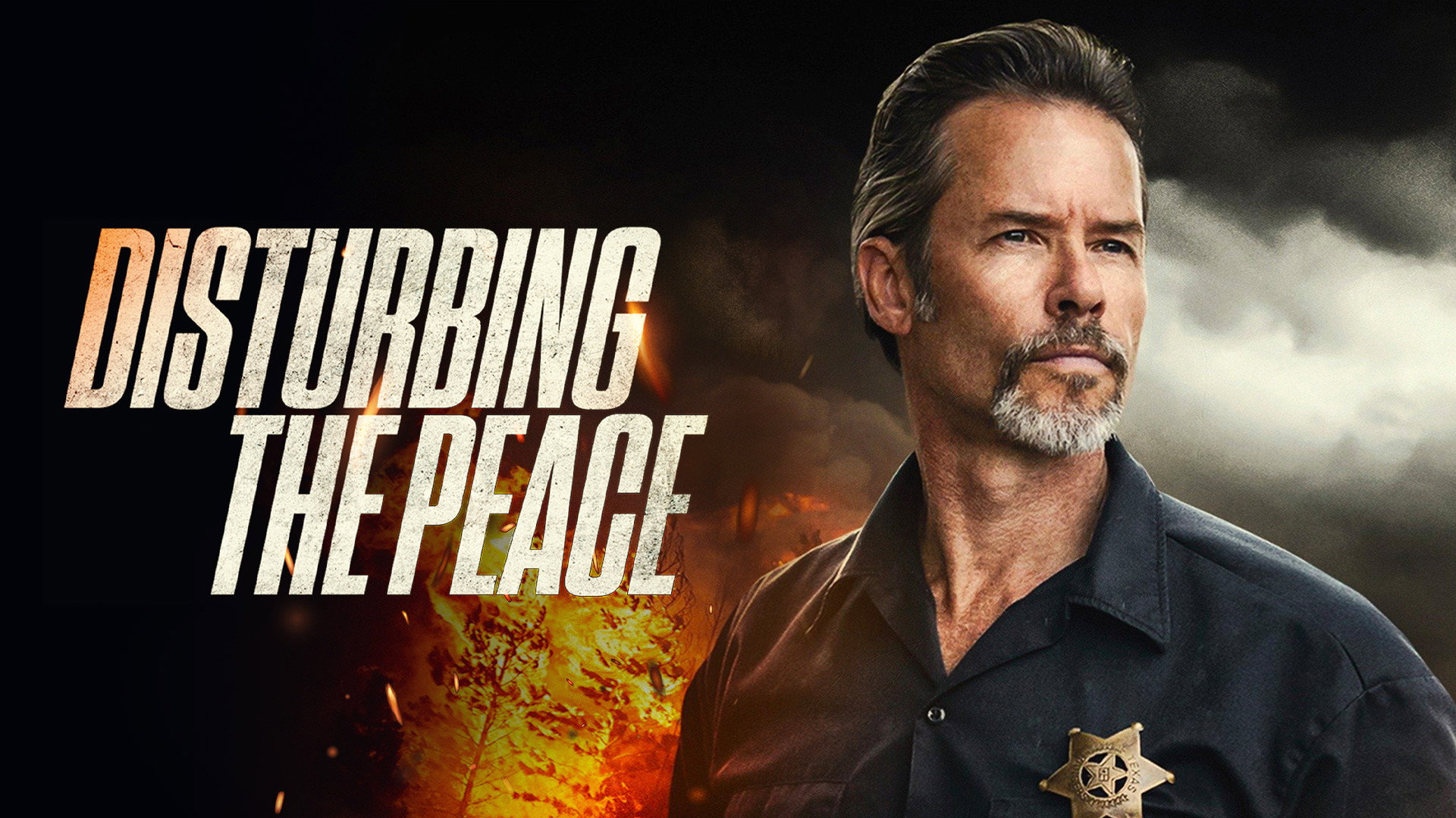 Disturbing the Peace scene photo