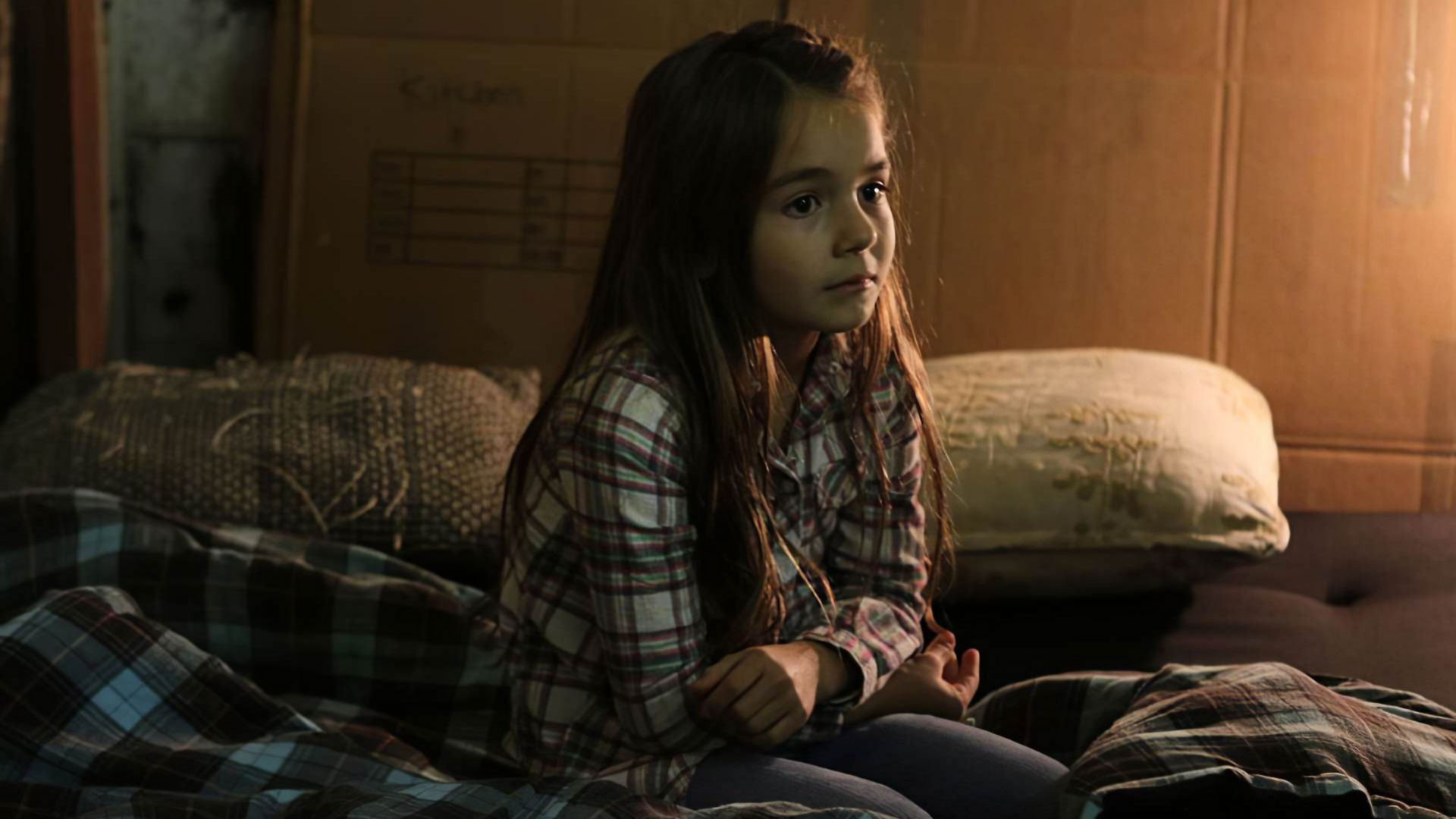 Diverted Eden scene photo