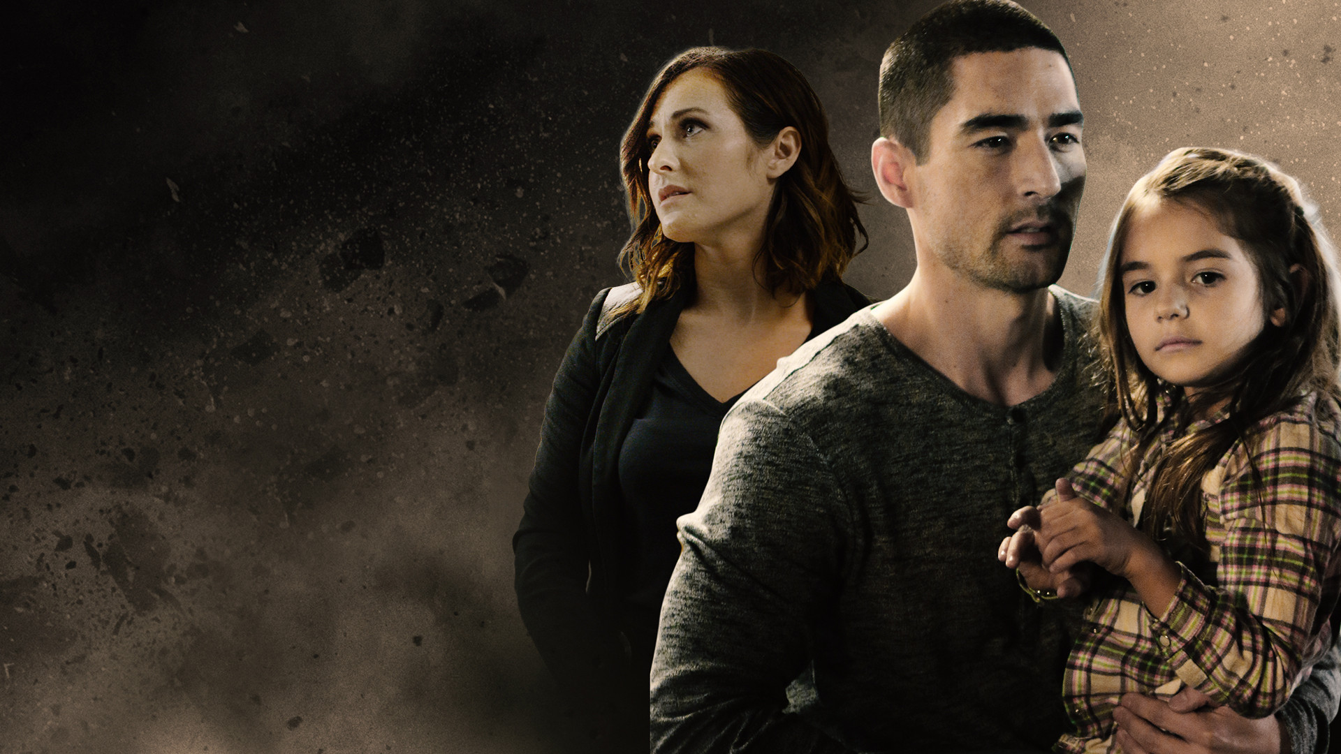 Diverted Eden scene photo