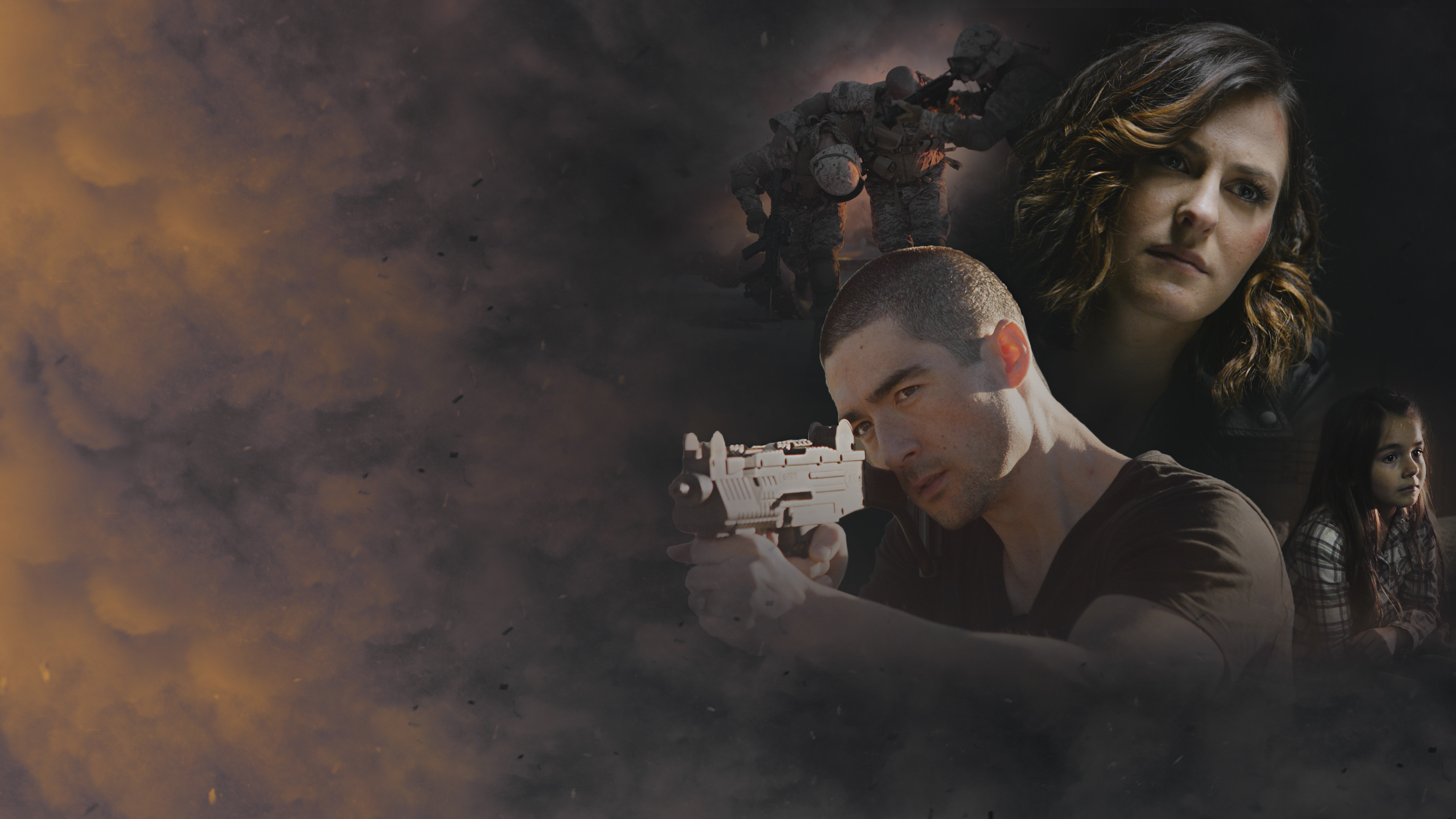 Diverted Eden scene photo