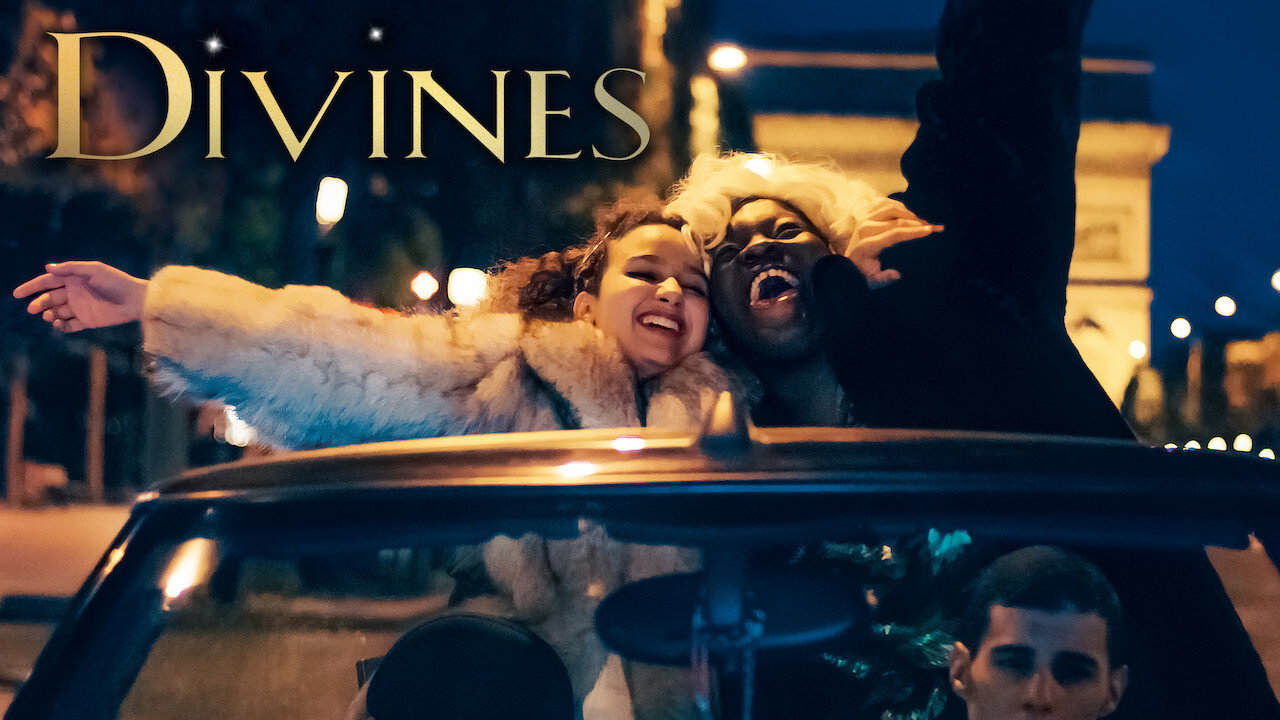 Divines scene photo