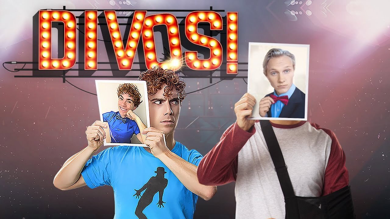 Divos! scene photo