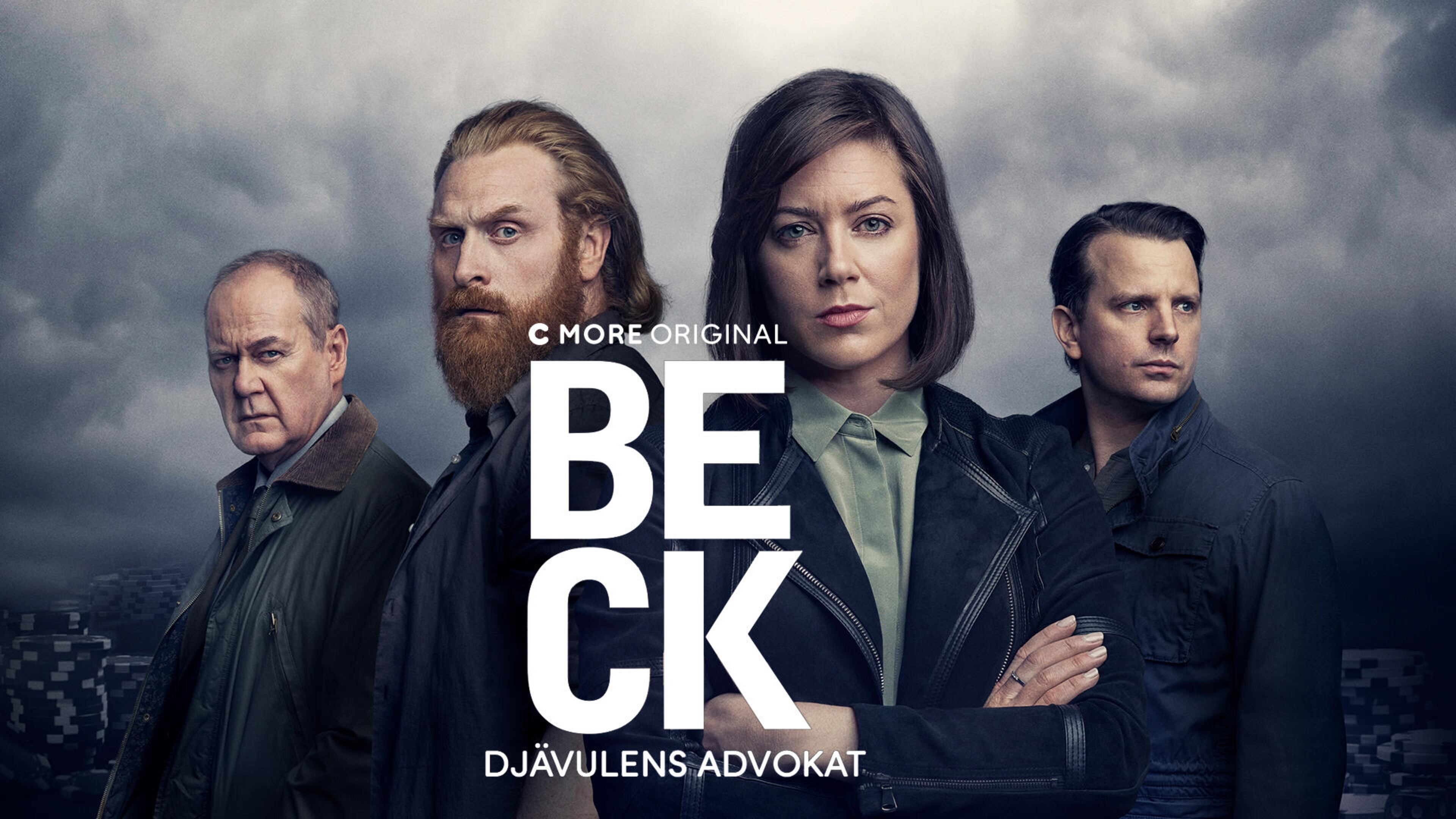 Djävulens advokat scene photo