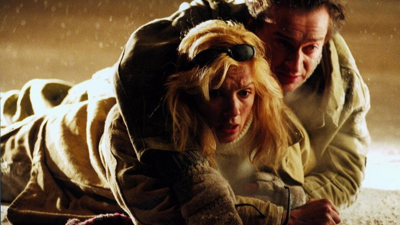 Dnevnoy dozor scene photo