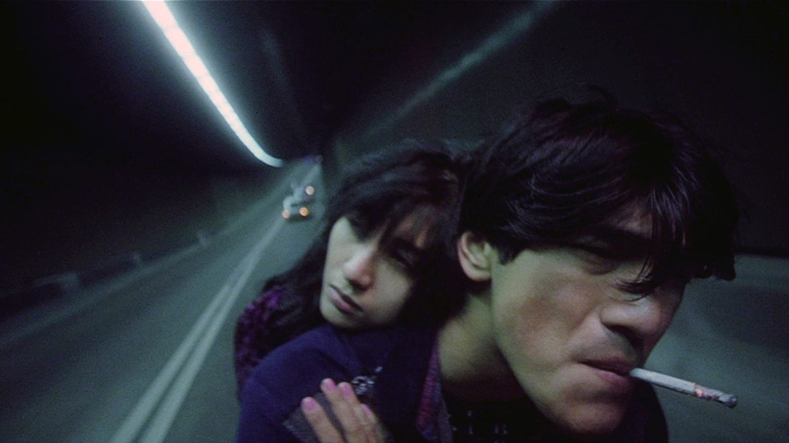 Do lok tin si scene photo