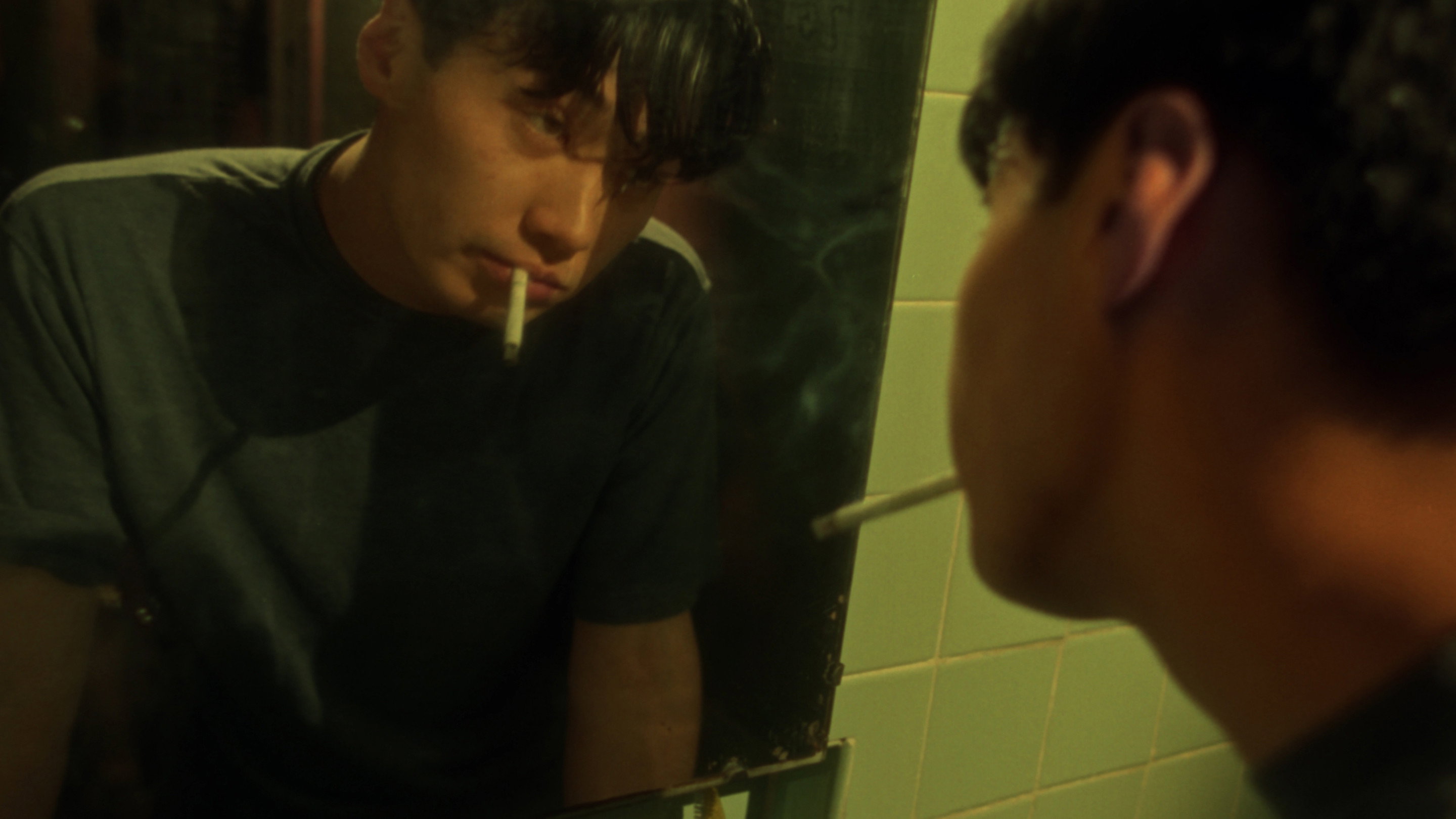 Do lok tin si scene photo