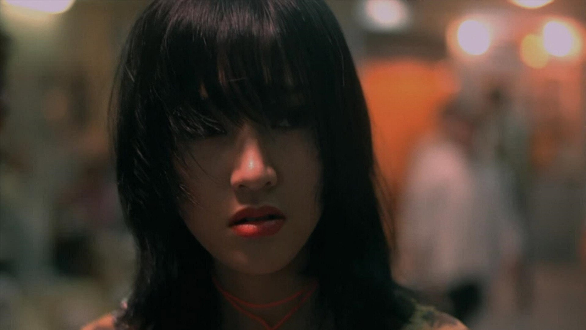Do lok tin si scene photo