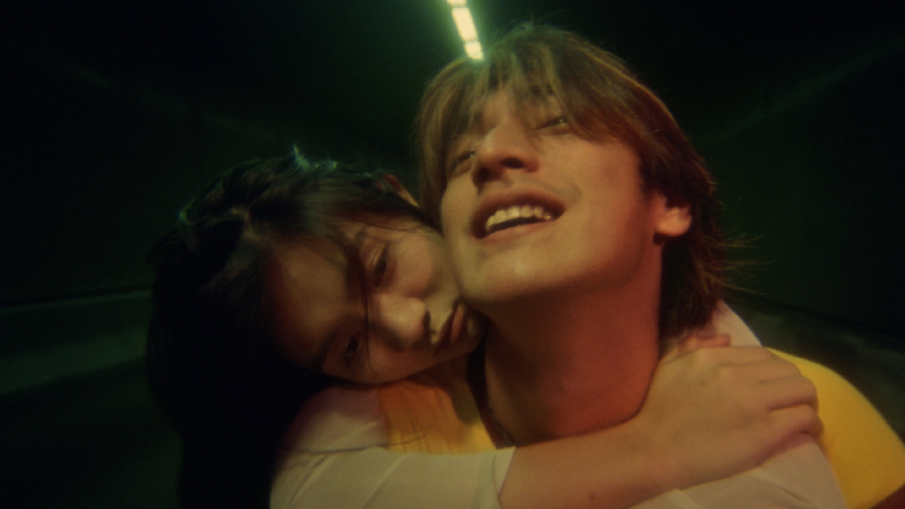 Do lok tin si scene photo