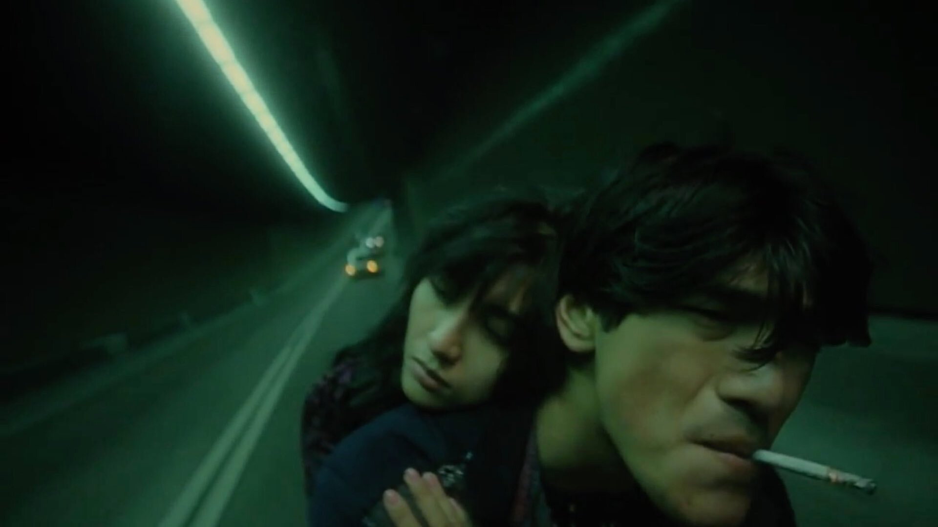 Do lok tin si scene photo