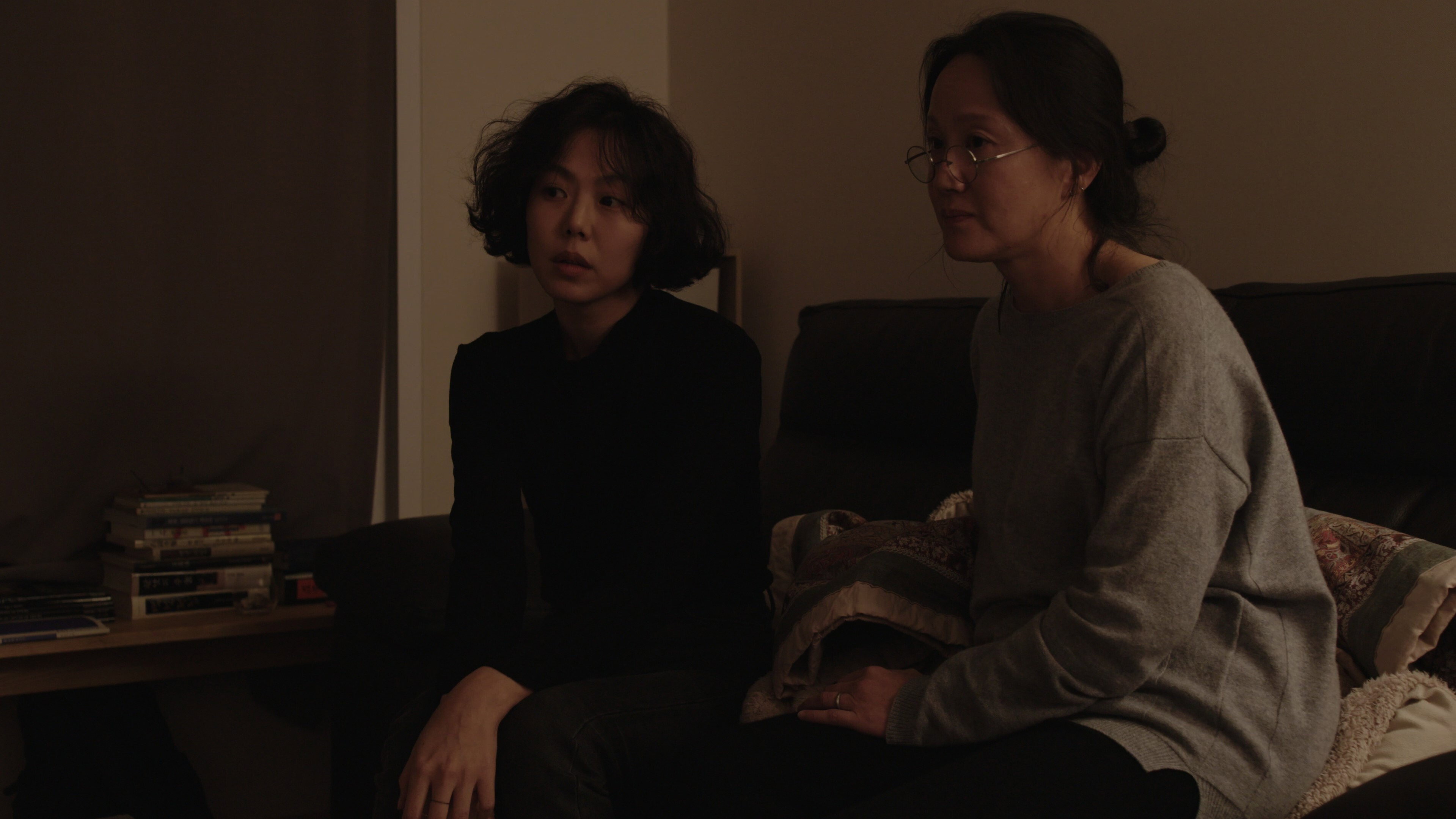 Do-mang-chin yeo-ja scene photo