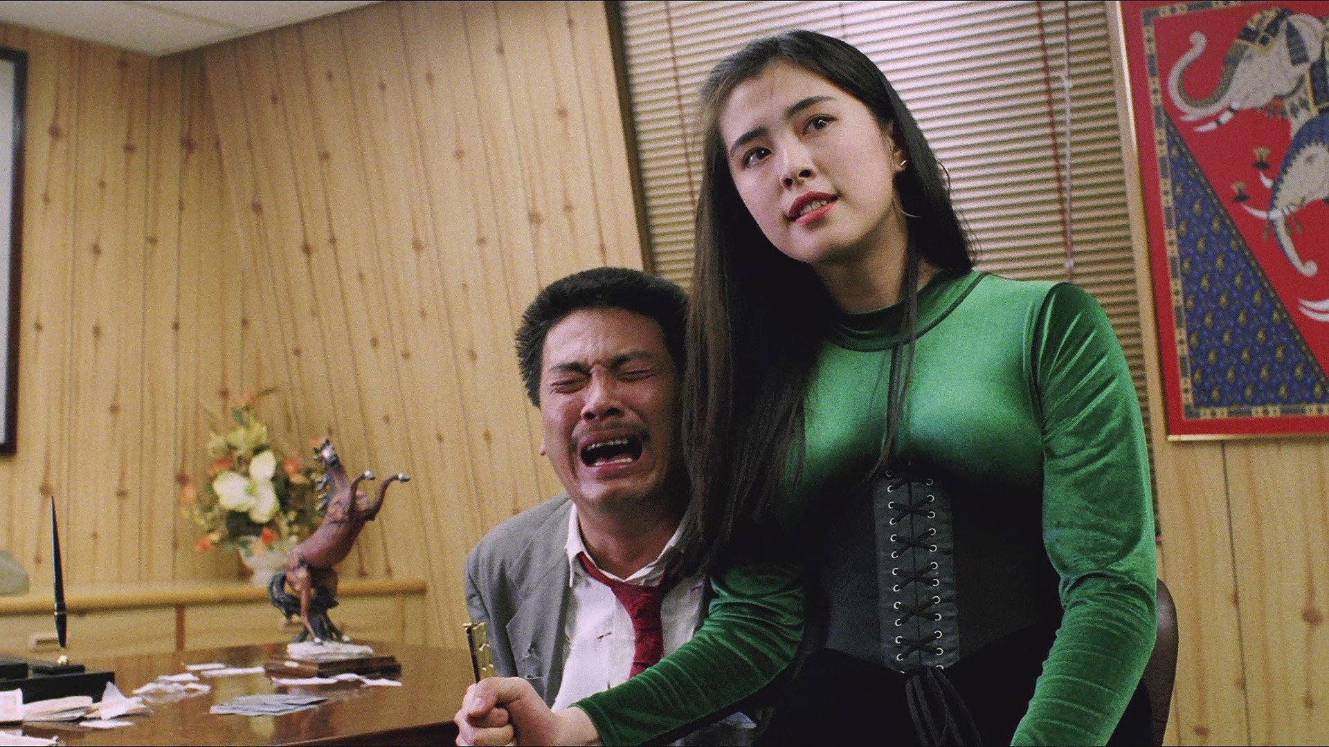 Do san scene photo