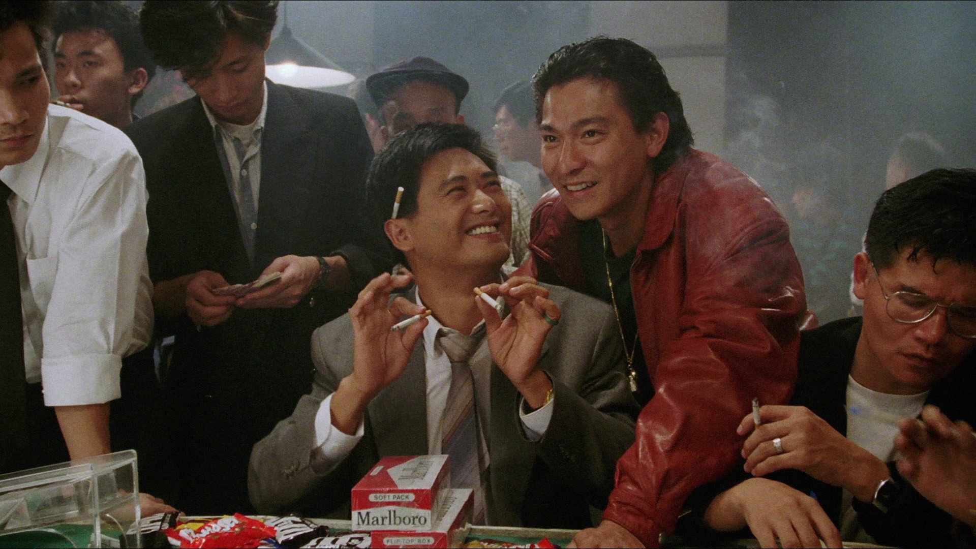 Do san scene photo