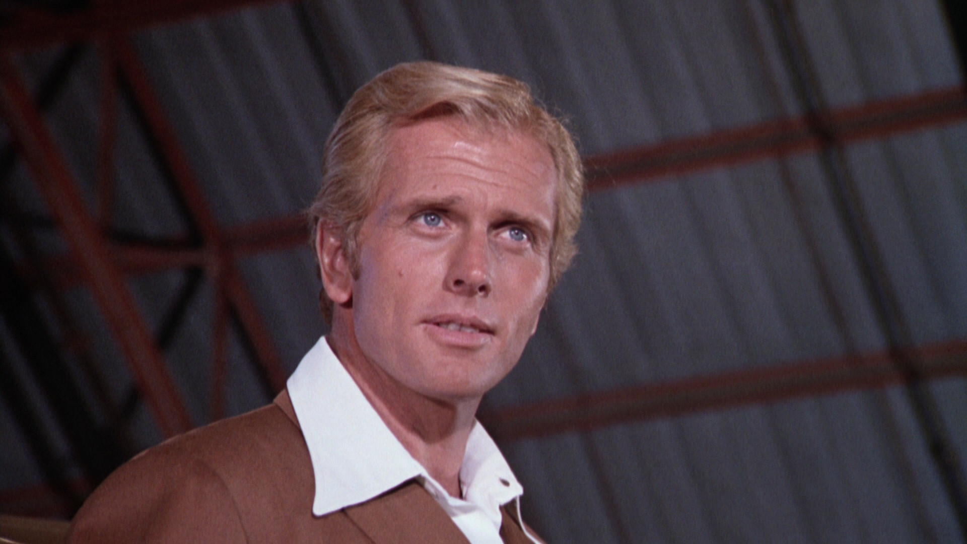 Doc Savage: The Man of Bronze scene photo