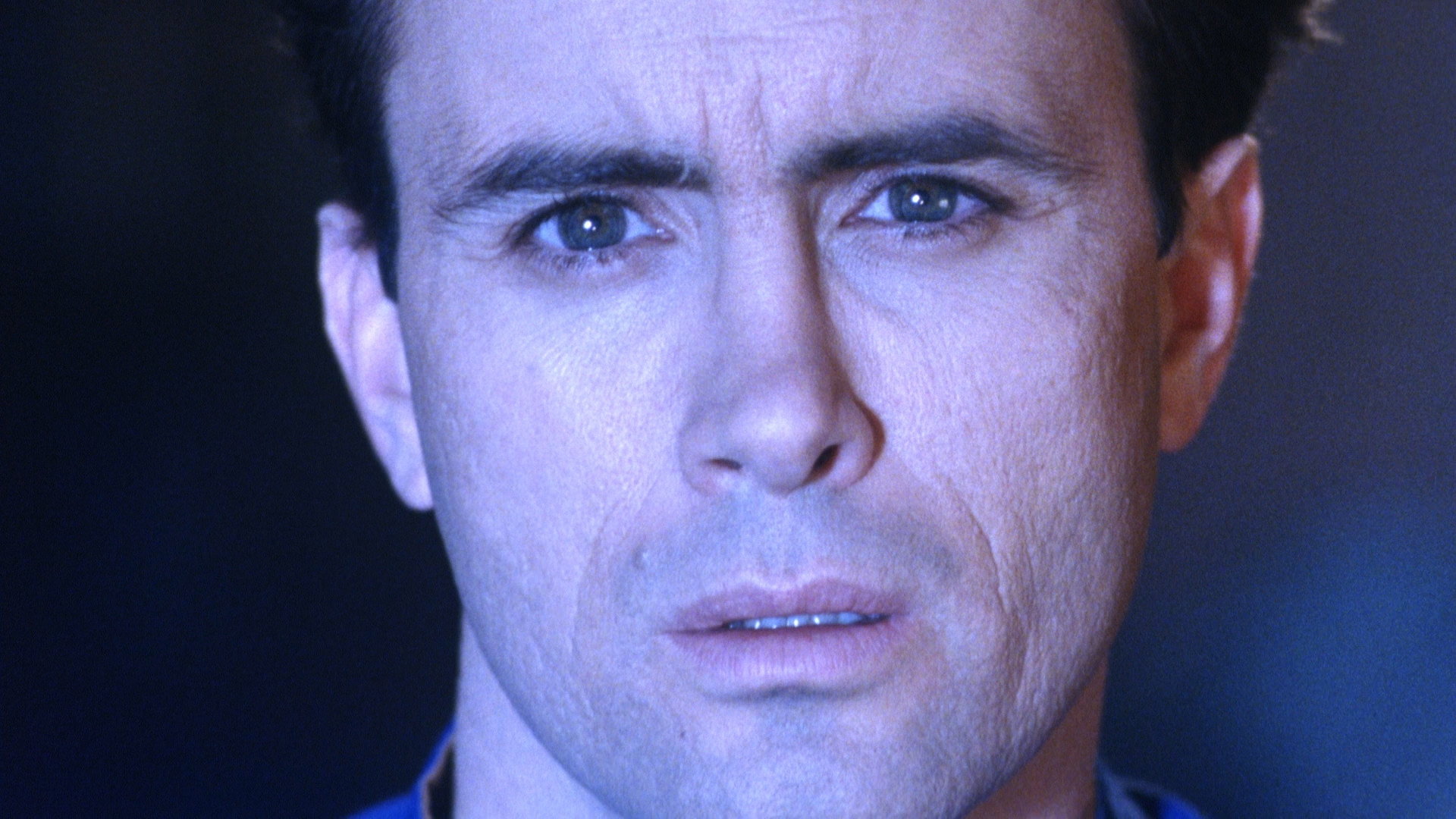 Doctor Mordrid scene photo