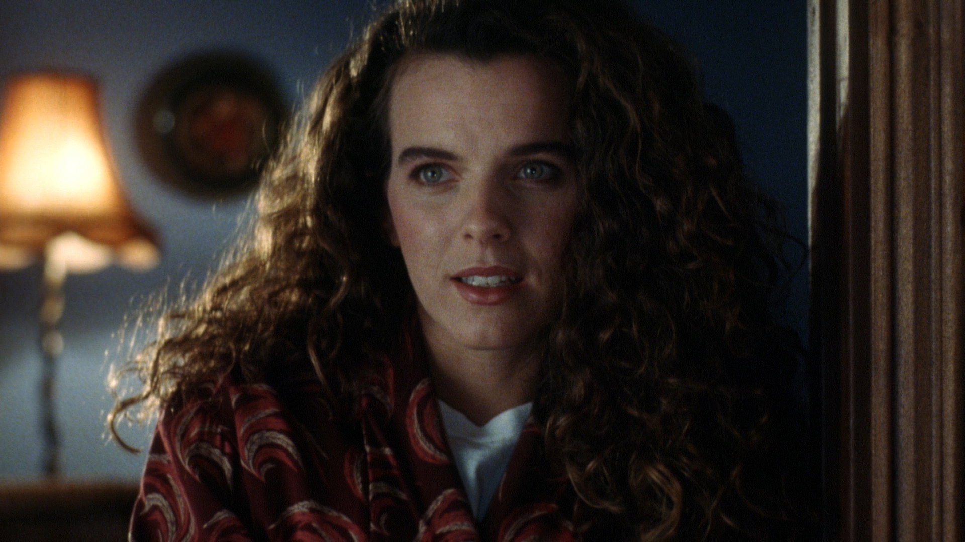 Doctor Mordrid scene photo