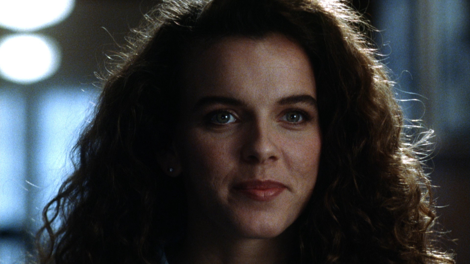 Doctor Mordrid scene photo