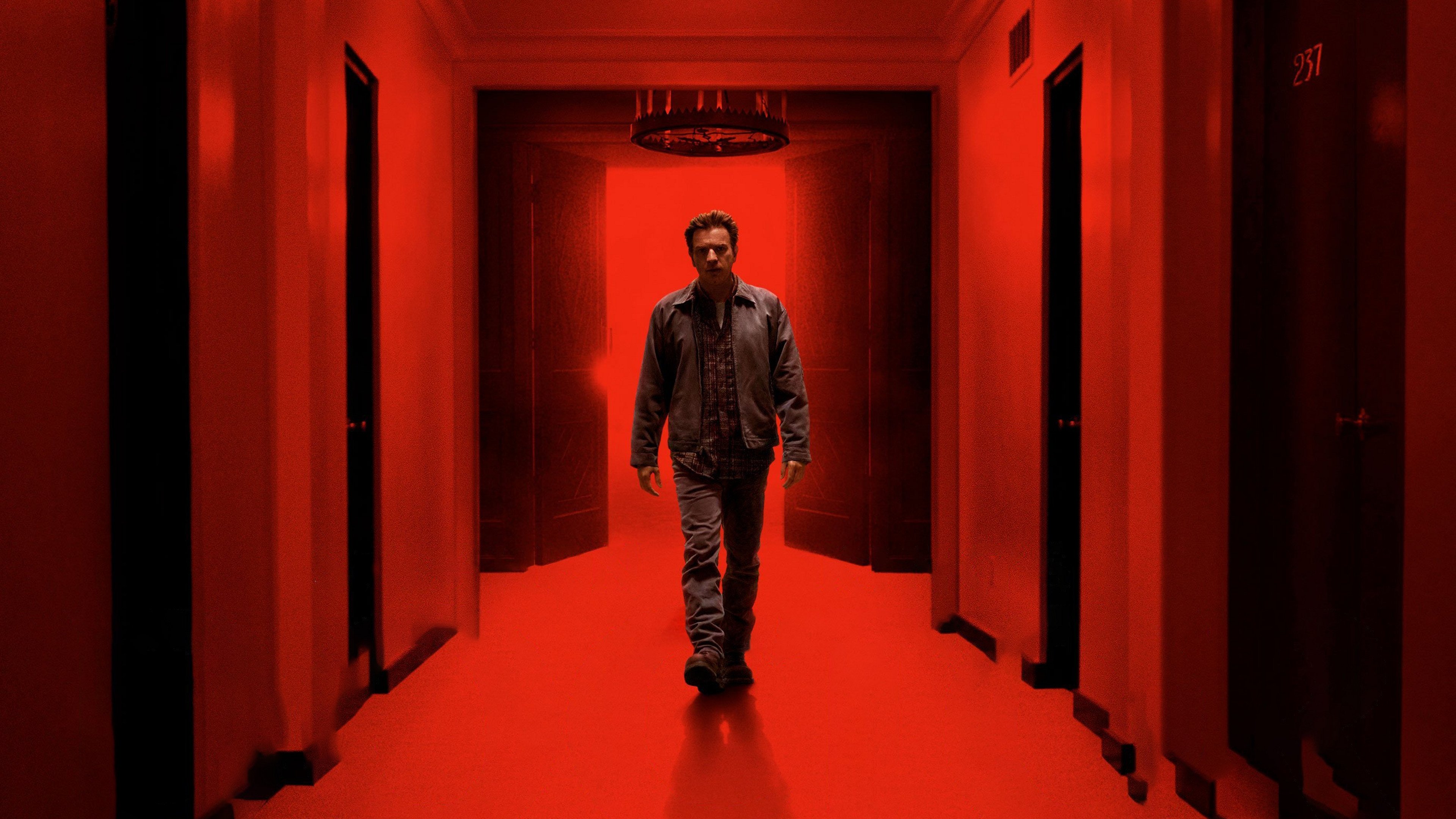 Doctor Sleep scene photo