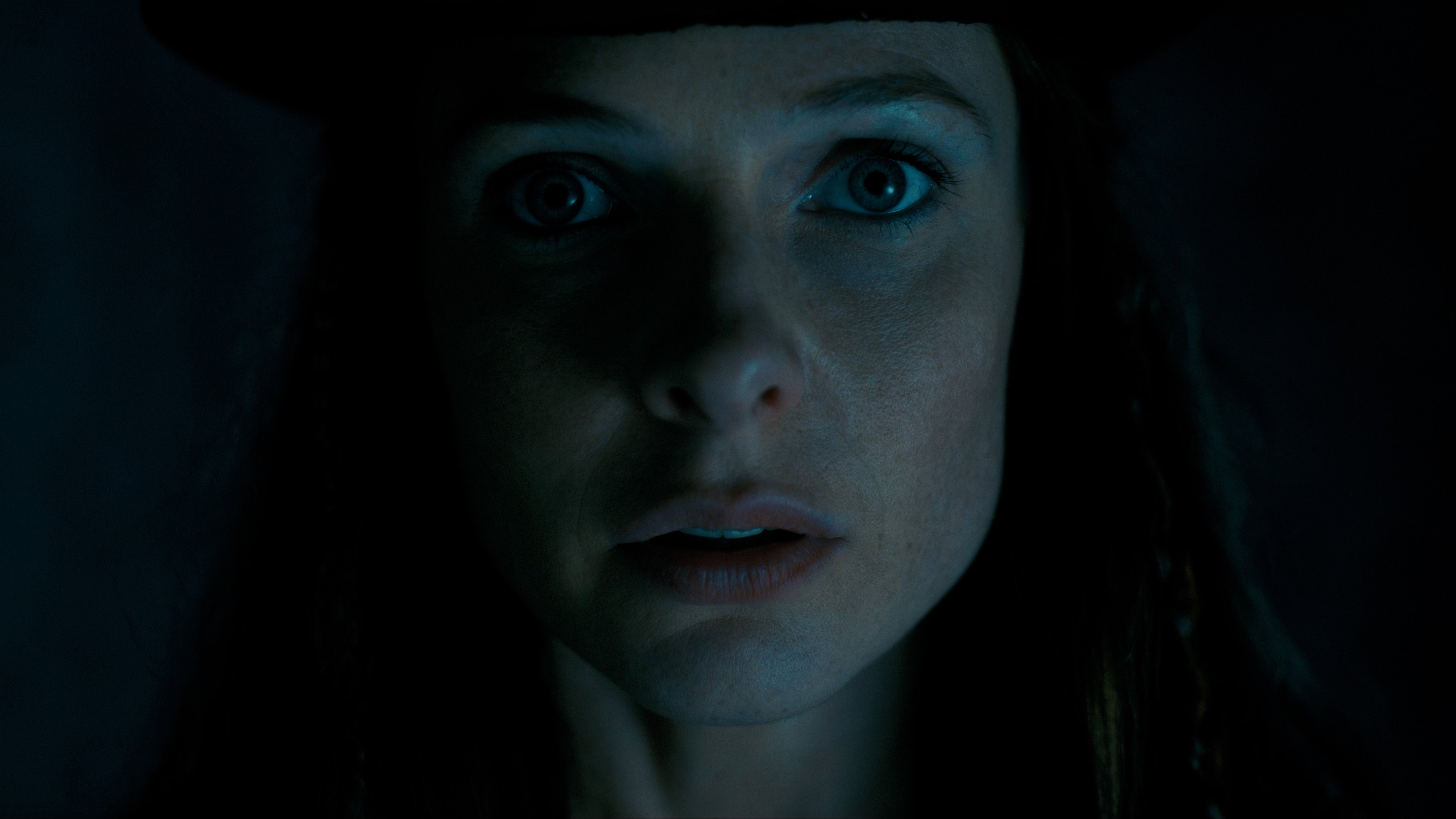 Doctor Sleep scene photo