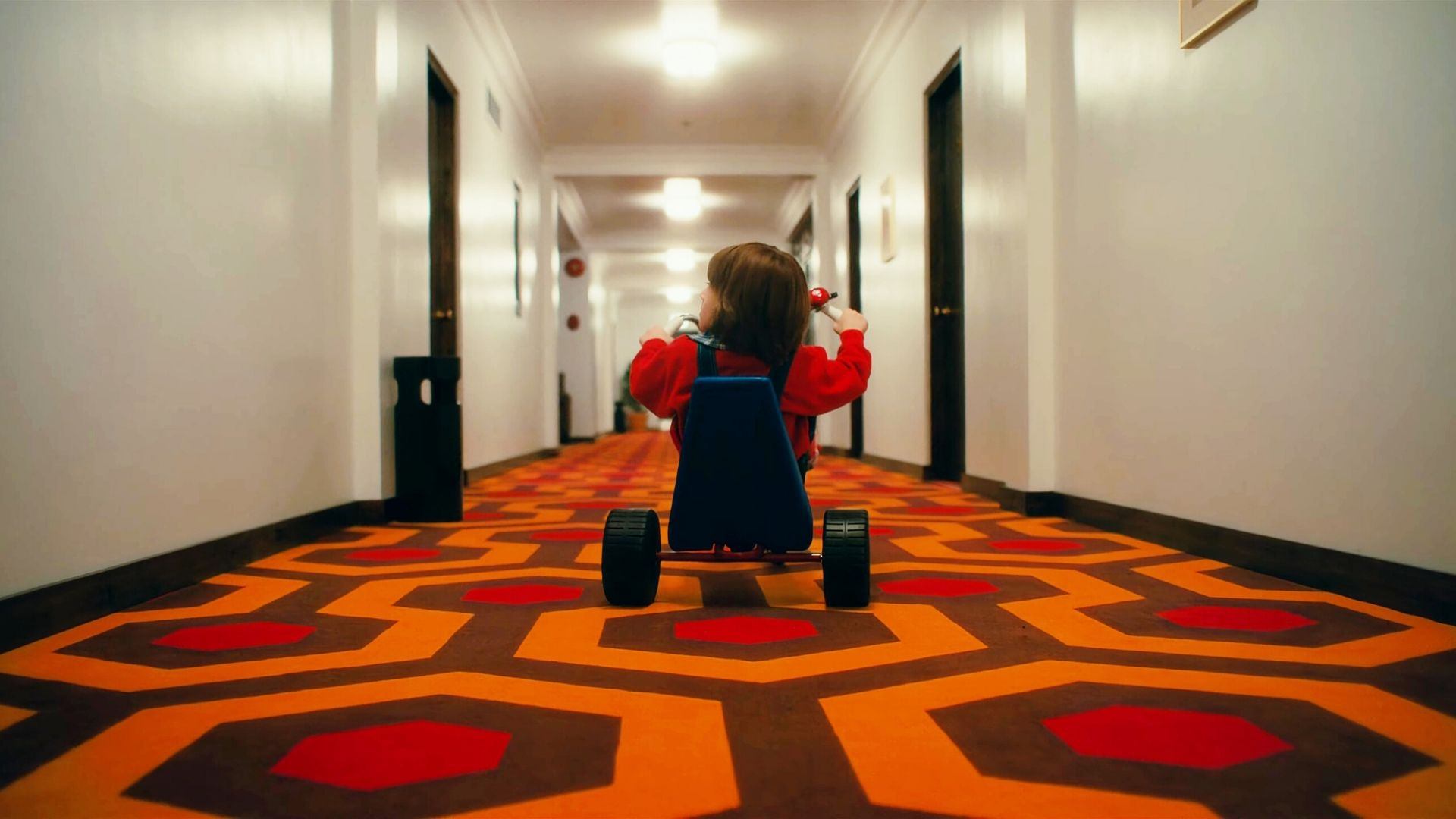 Doctor Sleep scene photo