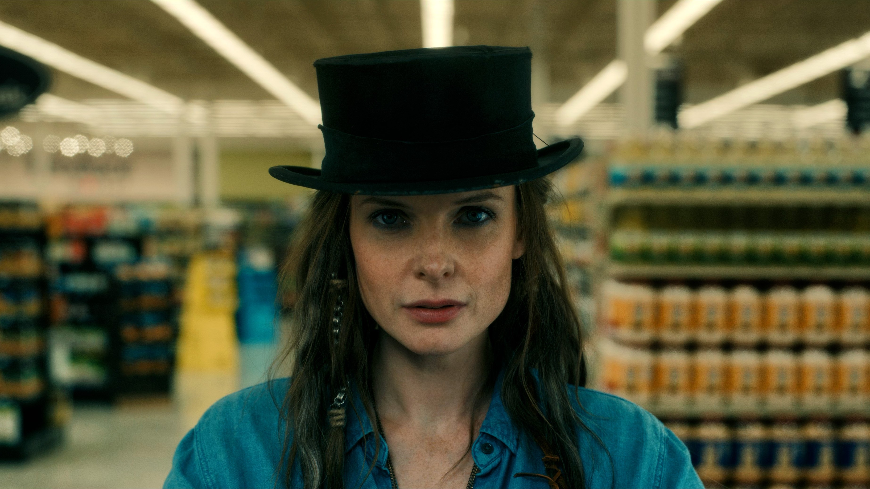 Doctor Sleep scene photo