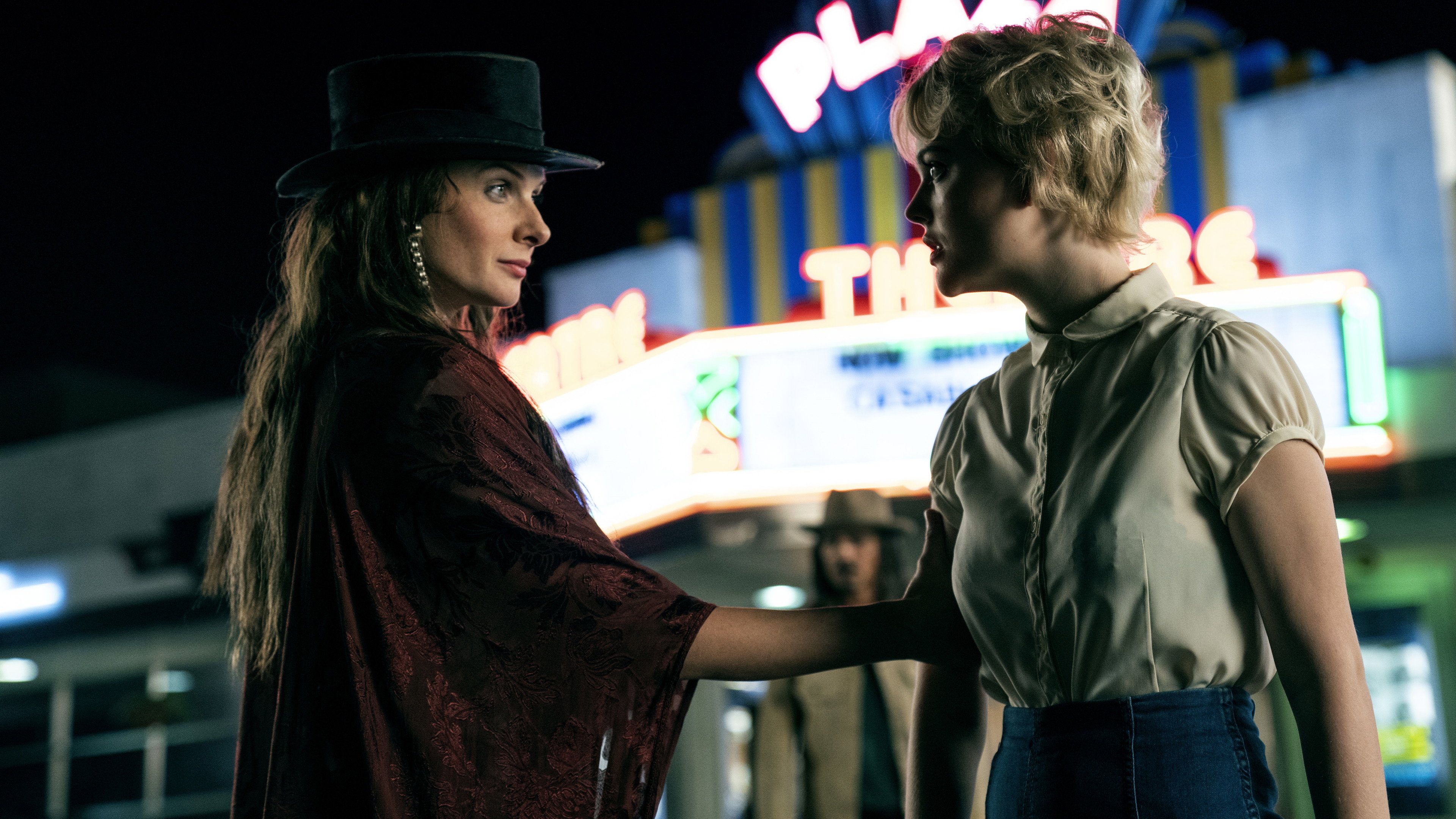 Doctor Sleep scene photo