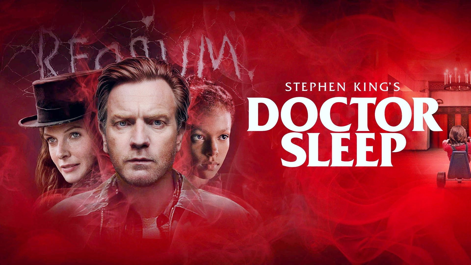 Doctor Sleep scene photo