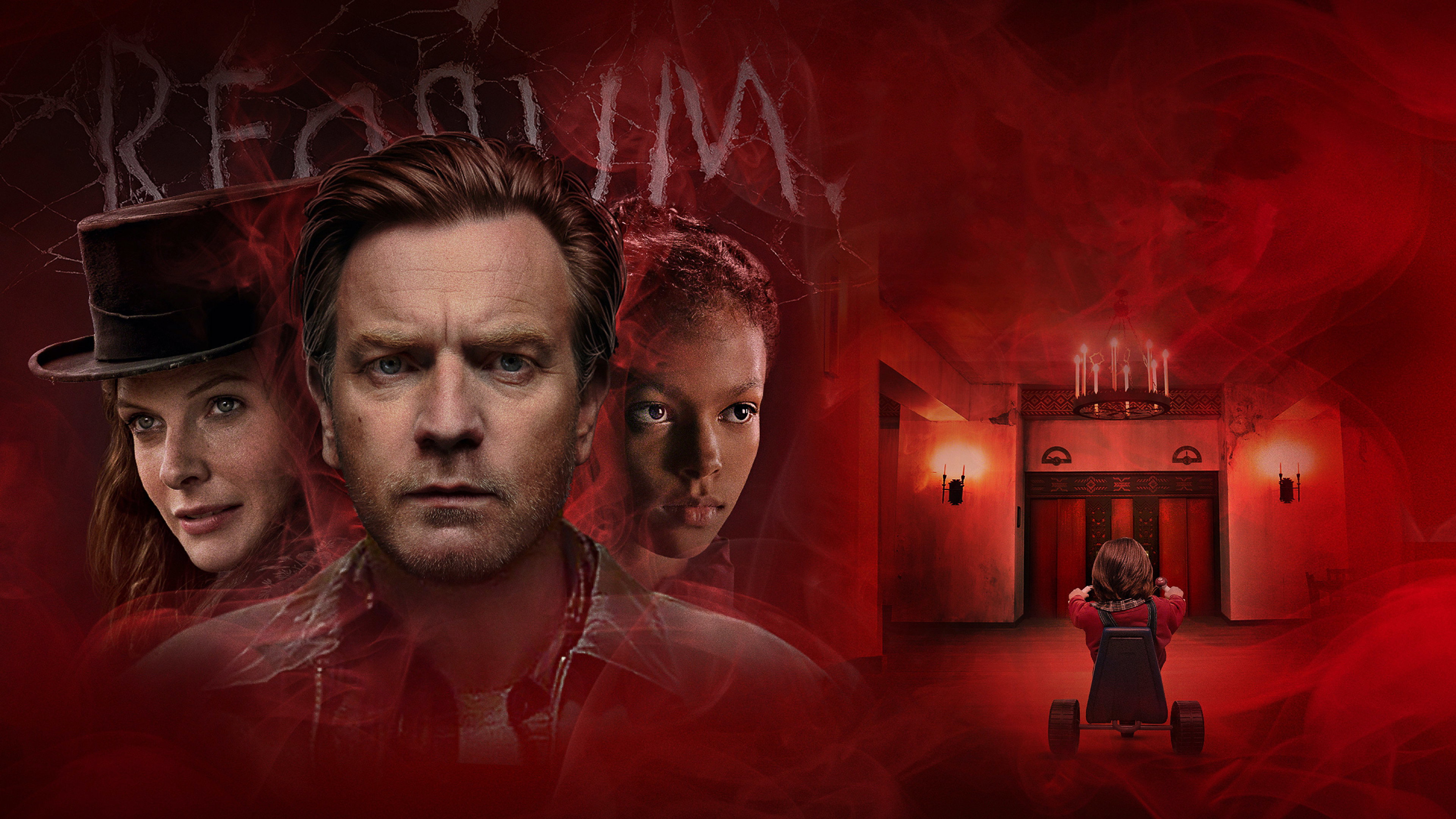 Doctor Sleep scene photo
