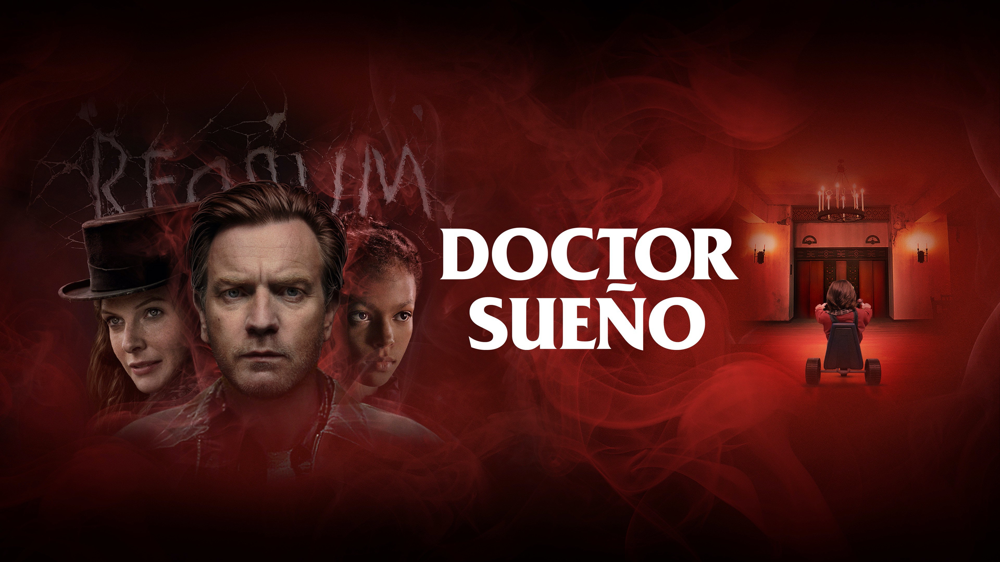 Doctor Sleep scene photo
