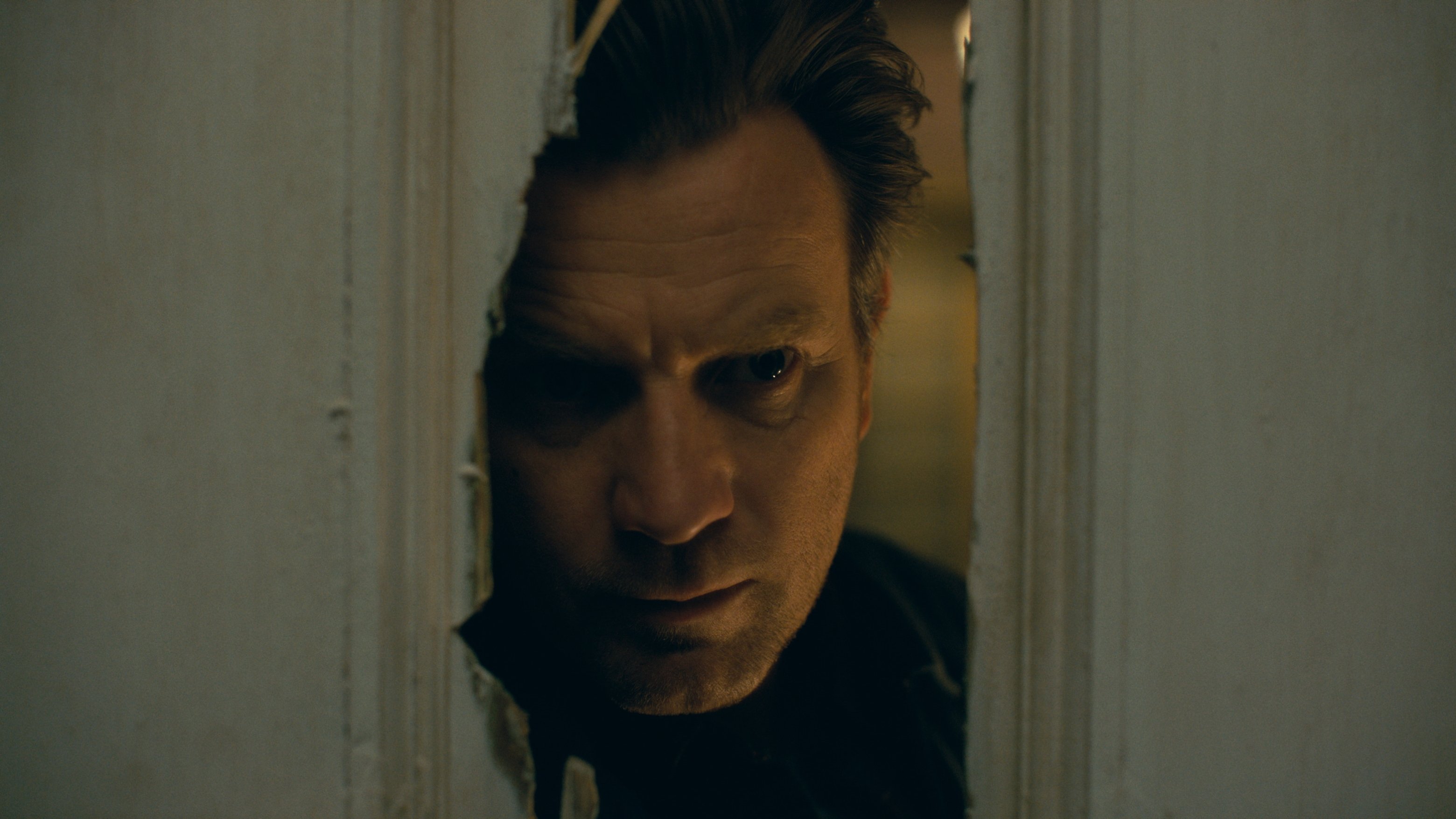 Doctor Sleep scene photo