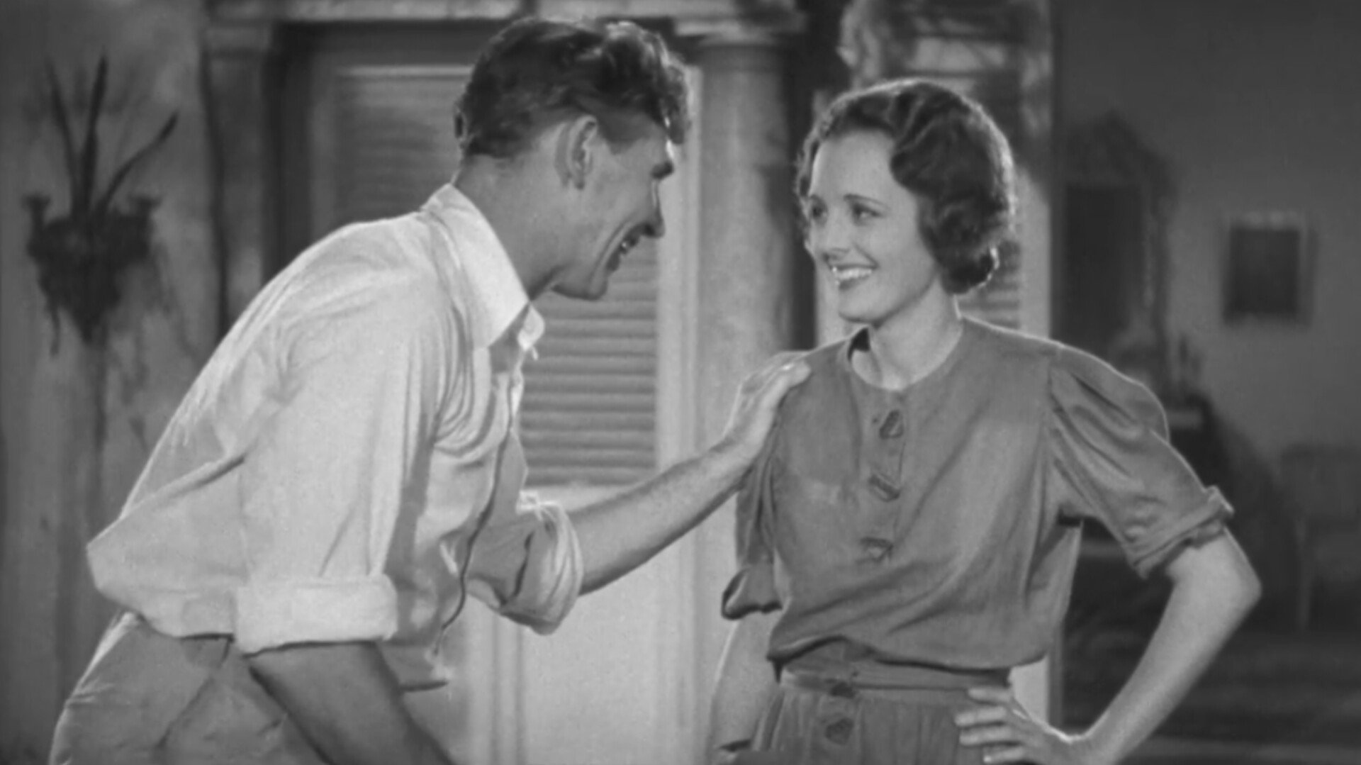 Dodsworth scene photo