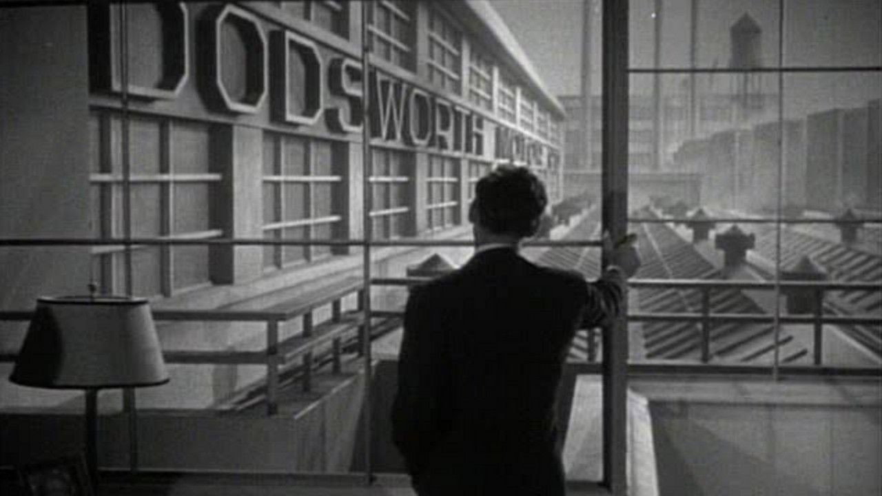 Dodsworth scene photo