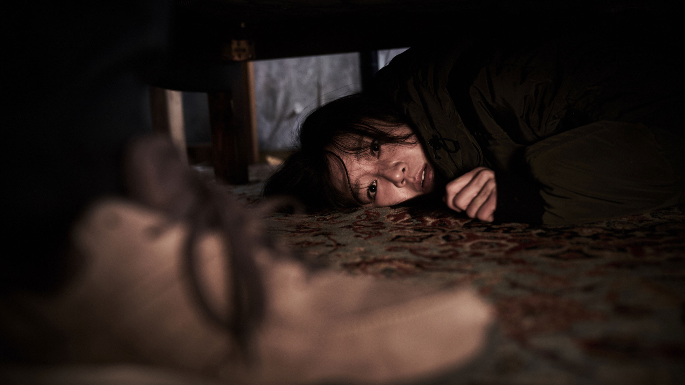 Doeorak scene photo