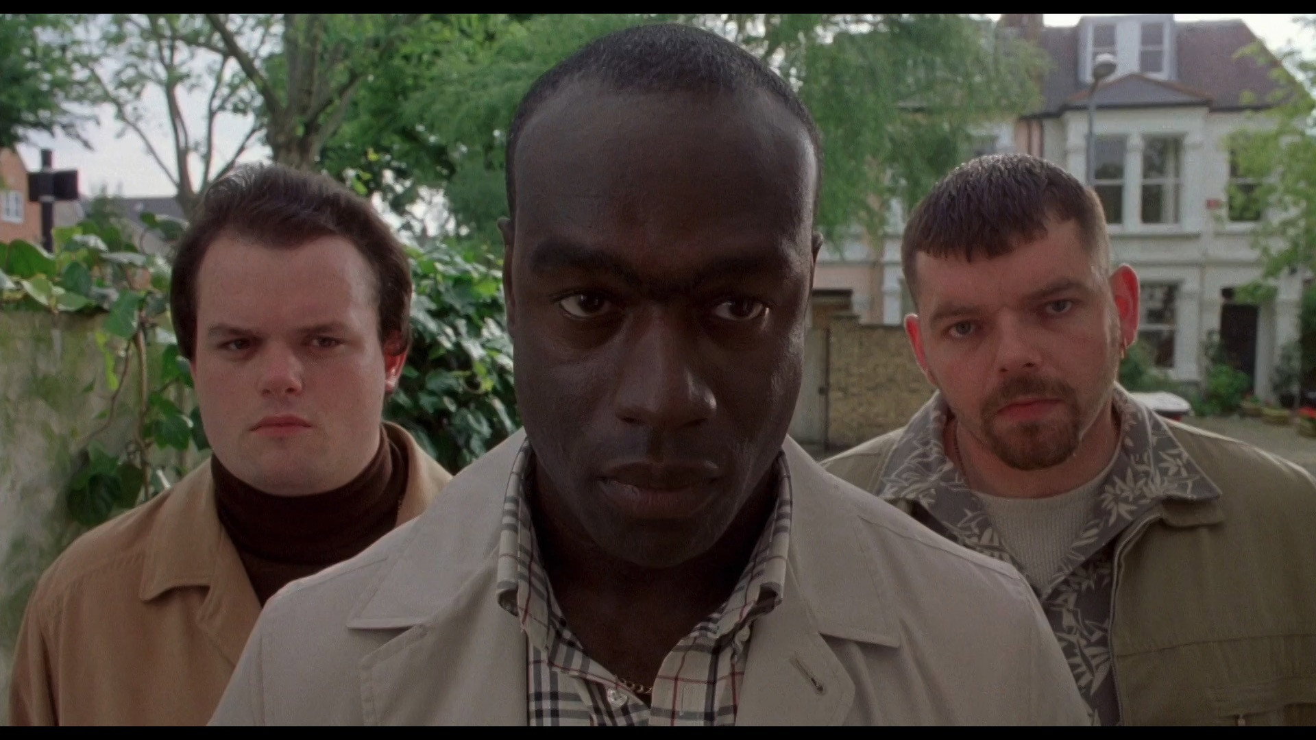 Dog Eat Dog scene photo