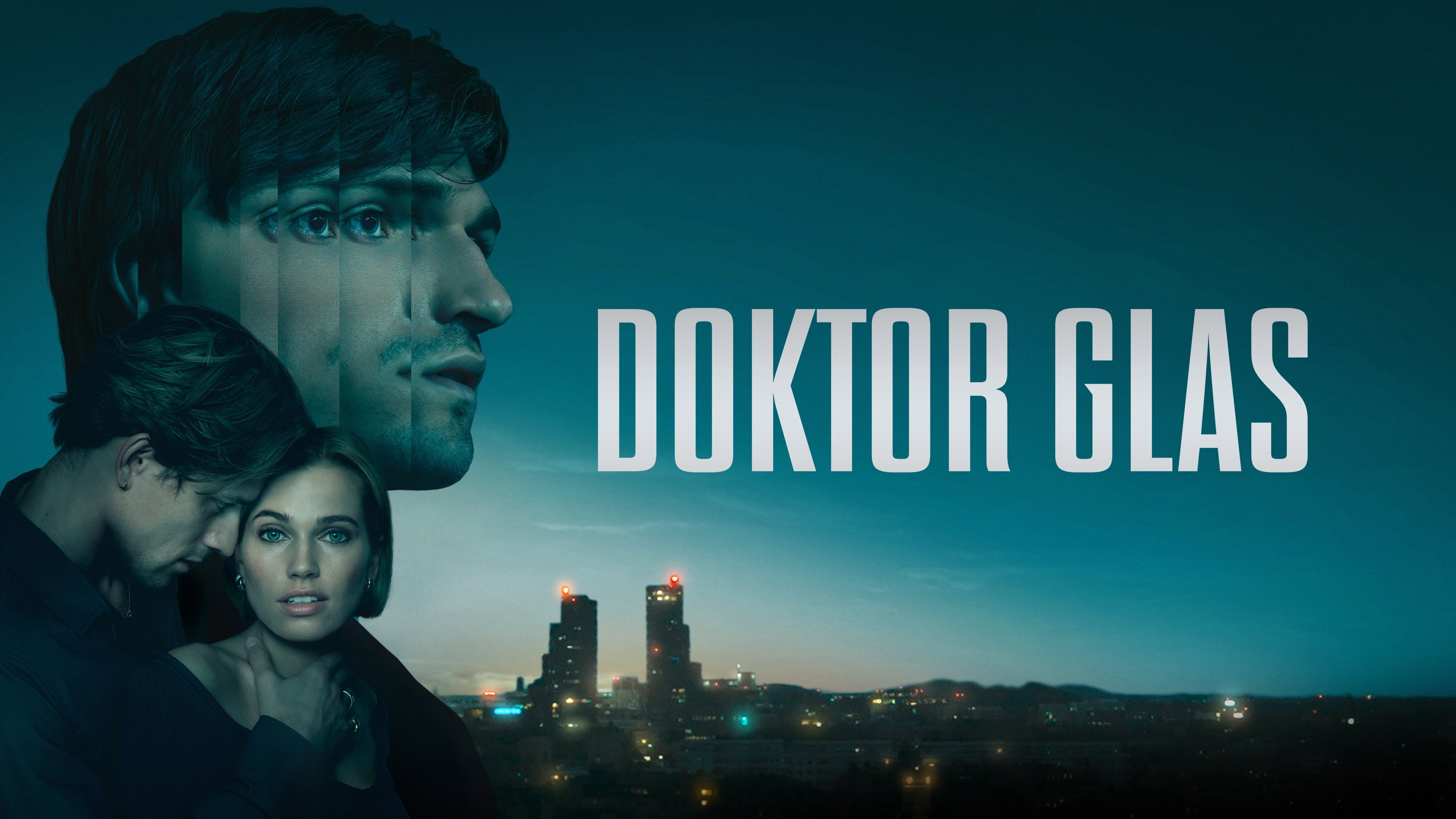 Doktor Glas scene photo
