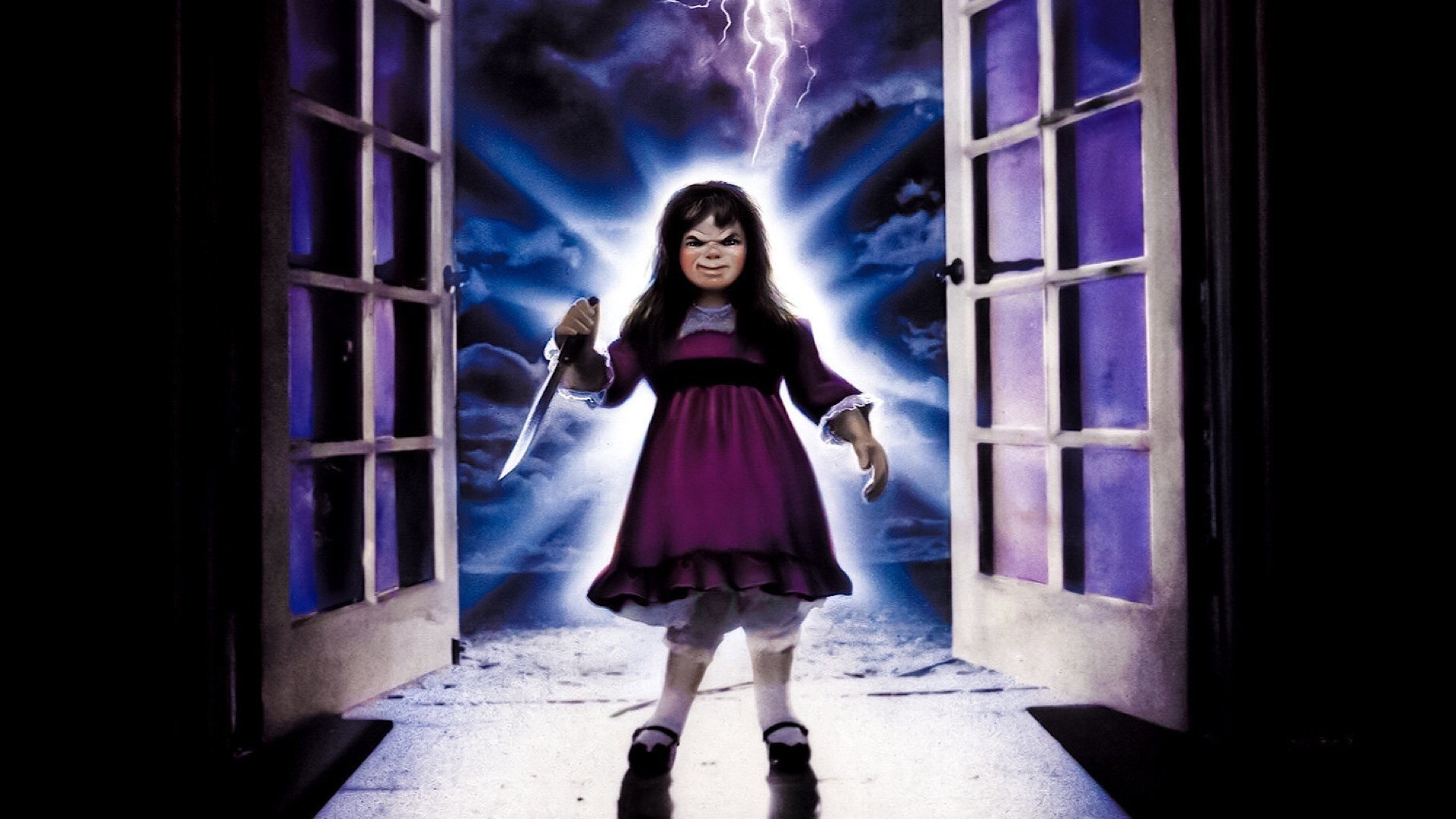 Dolly Dearest scene photo