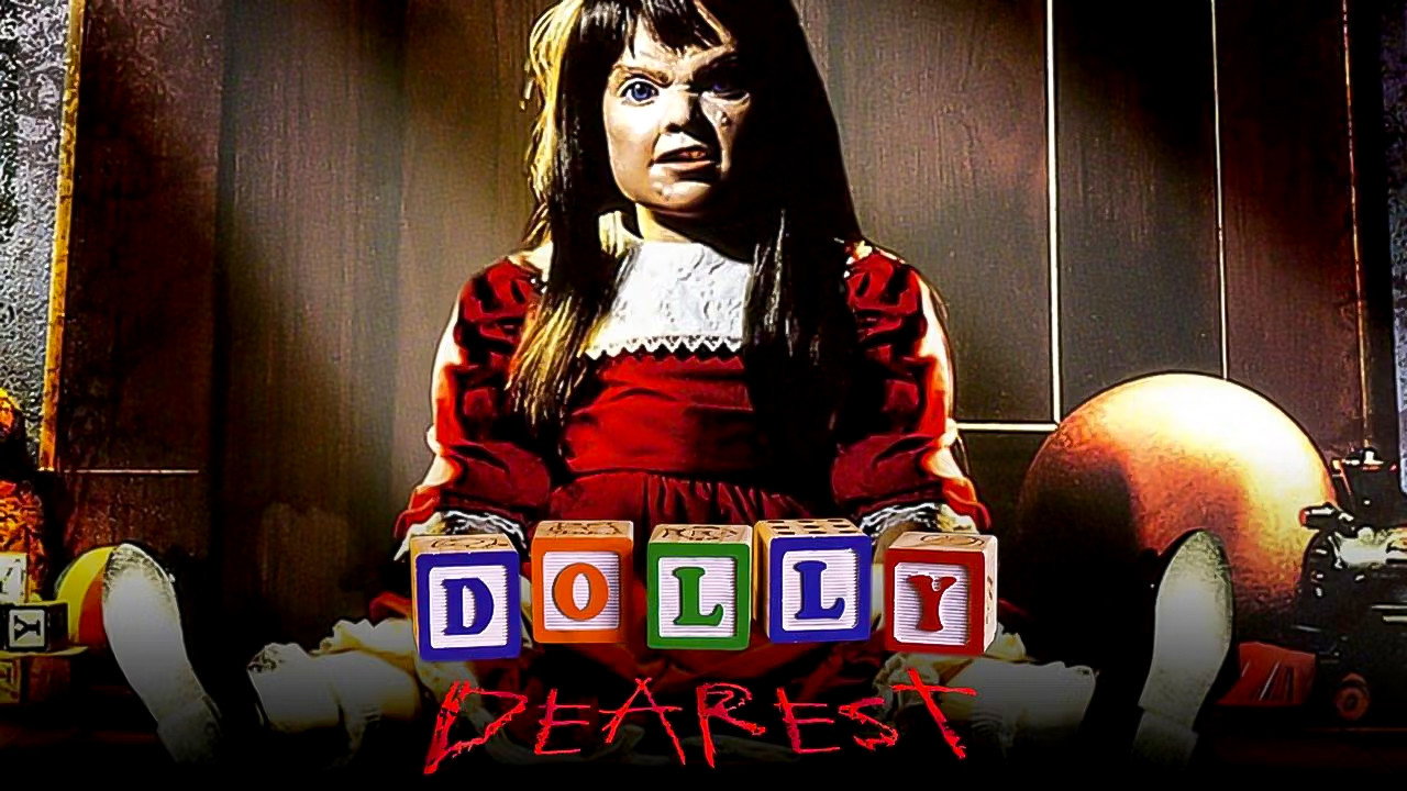 Dolly Dearest scene photo