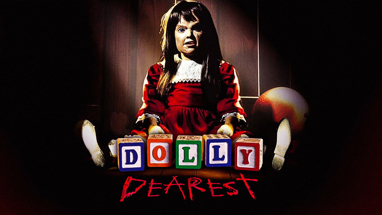 Dolly Dearest scene photo