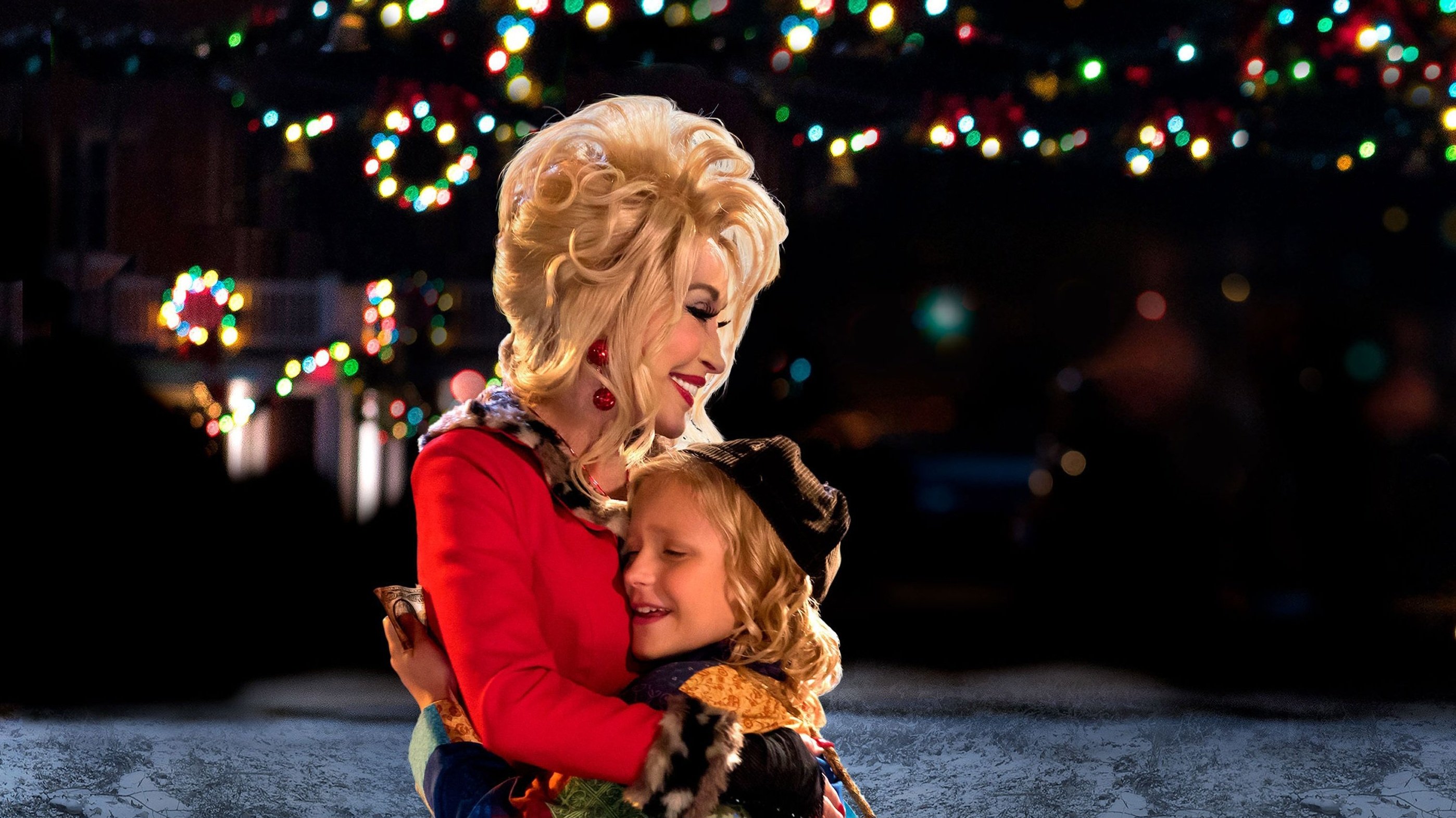 Dolly Parton's Christmas of Many Colors: Circle of Love scene photo