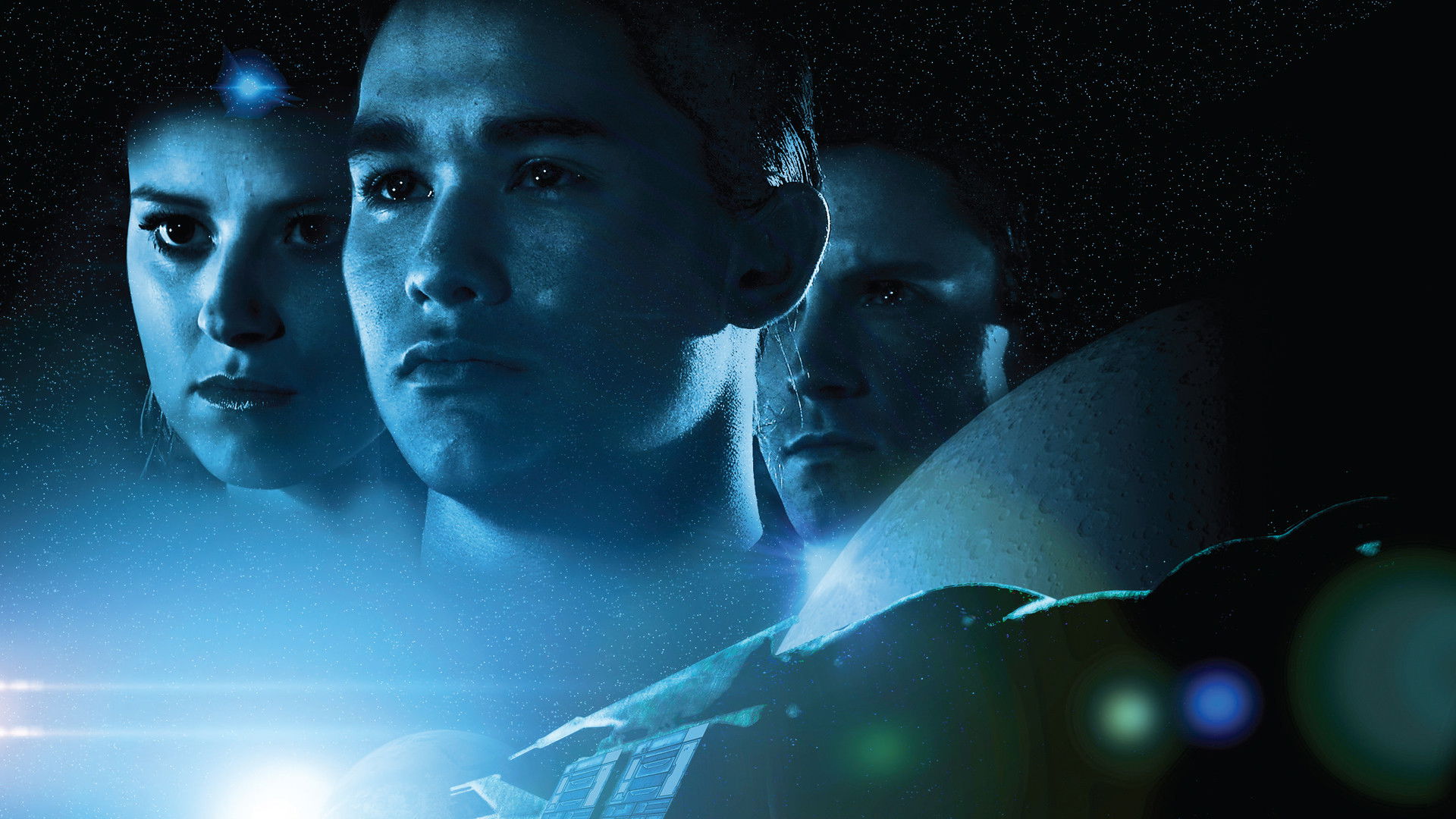 Dominion scene photo